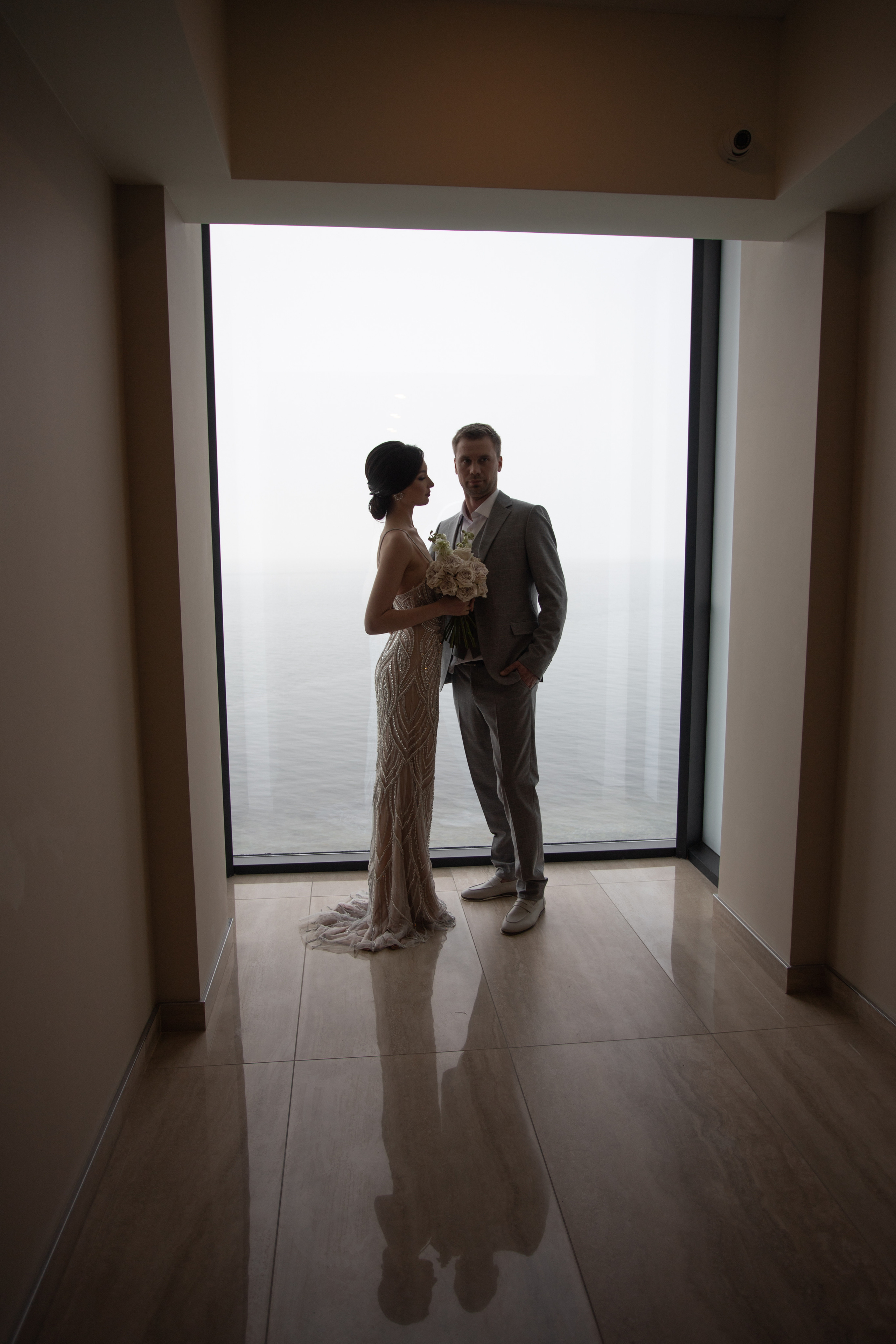 Эльмина и Максим. Семейный и свадебный фотограф в Перми