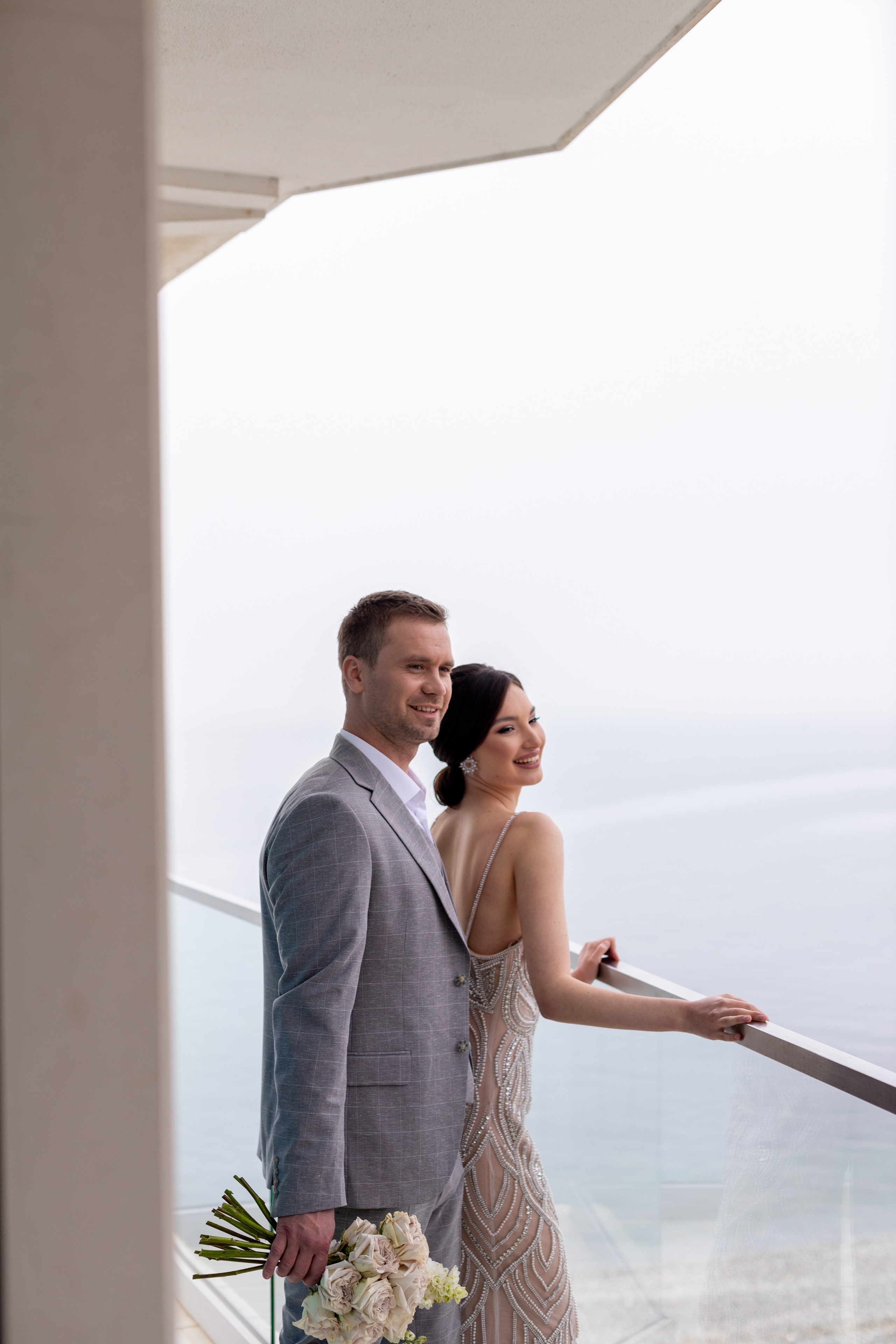 Эльмина и Максим. Семейный и свадебный фотограф в Перми