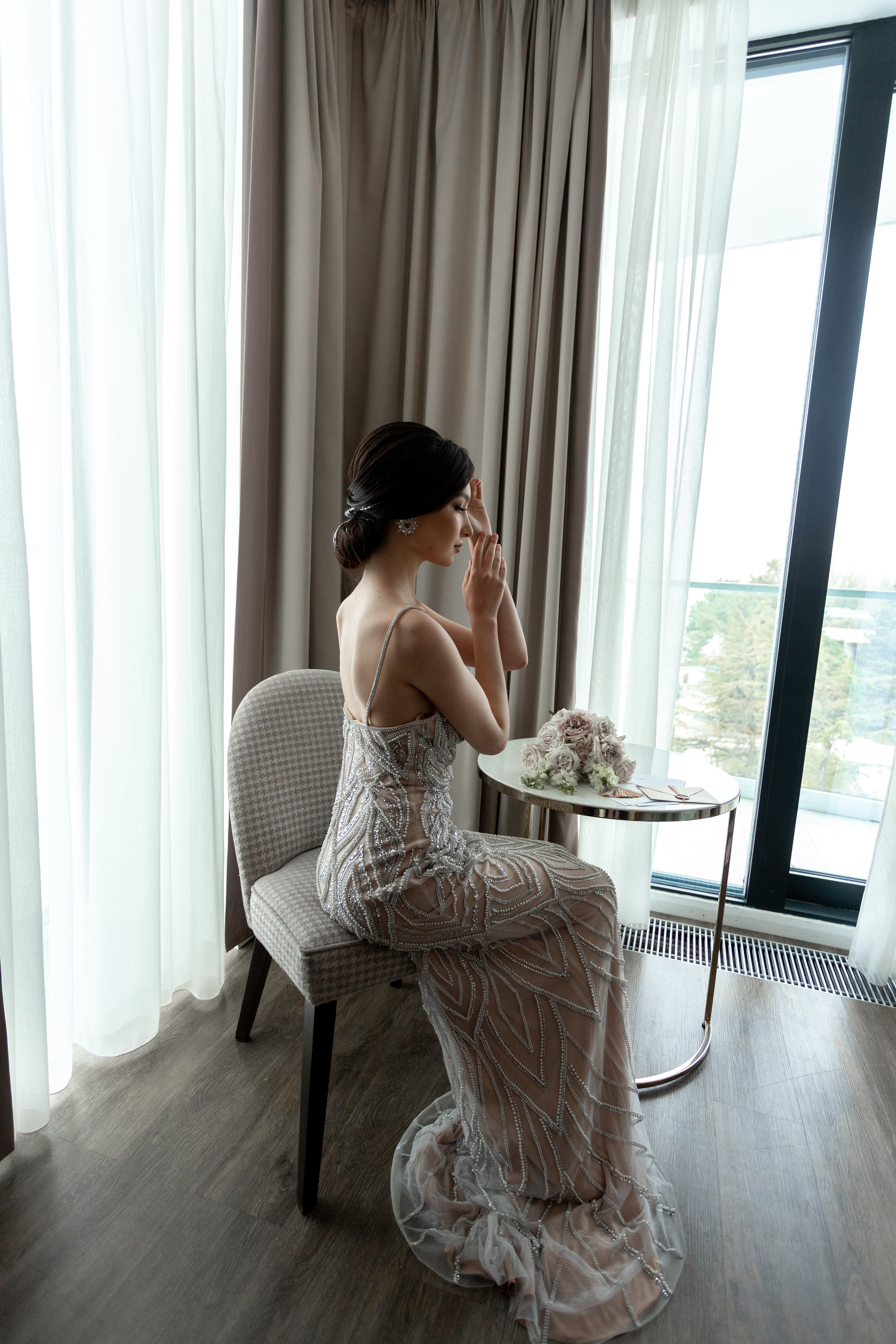 Эльмина и Максим. Семейный и свадебный фотограф в Перми