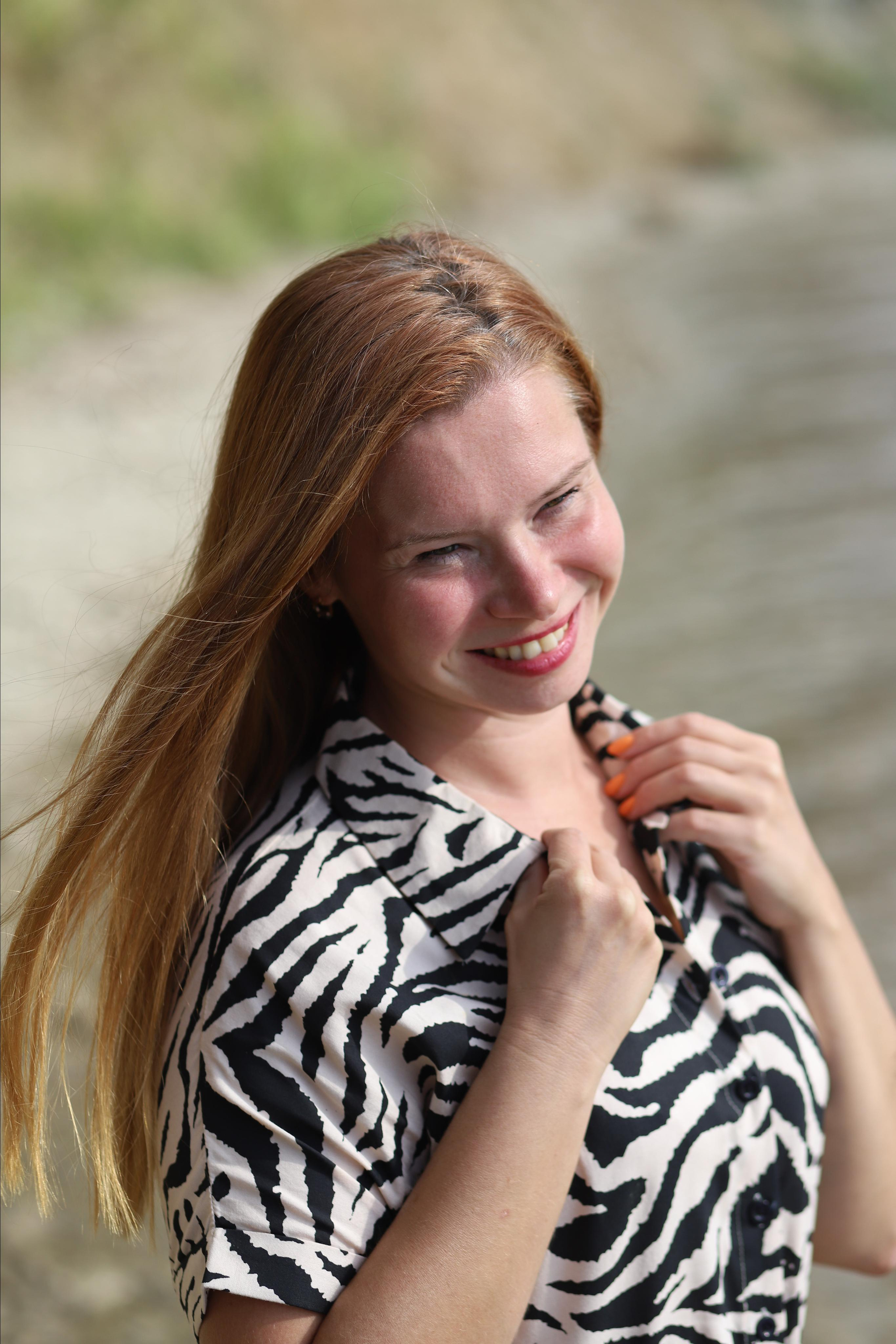 Вера в Хохловке. Семейный и свадебный фотограф в Перми