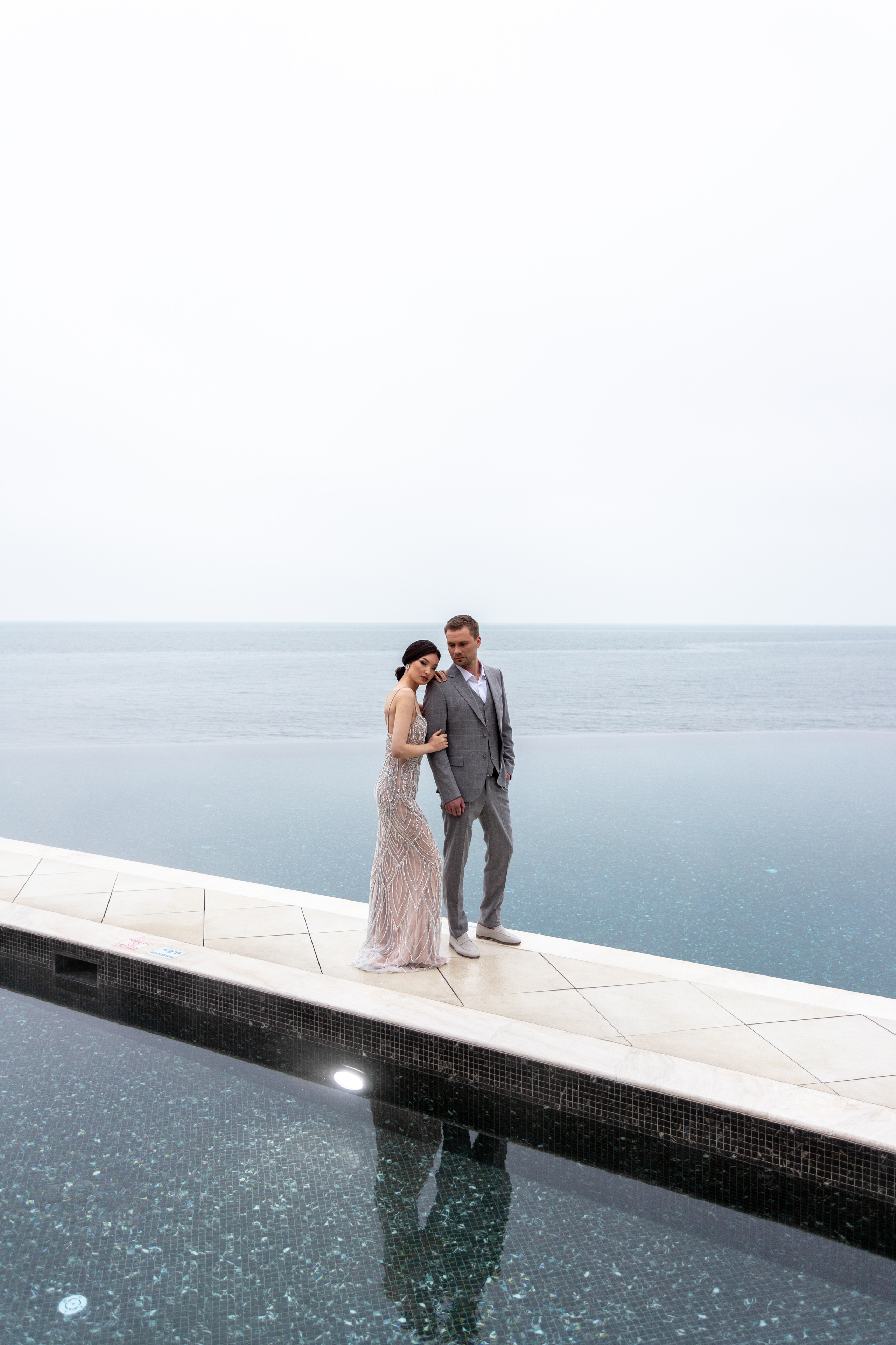 Эльмина и Максим. Семейный и свадебный фотограф в Перми