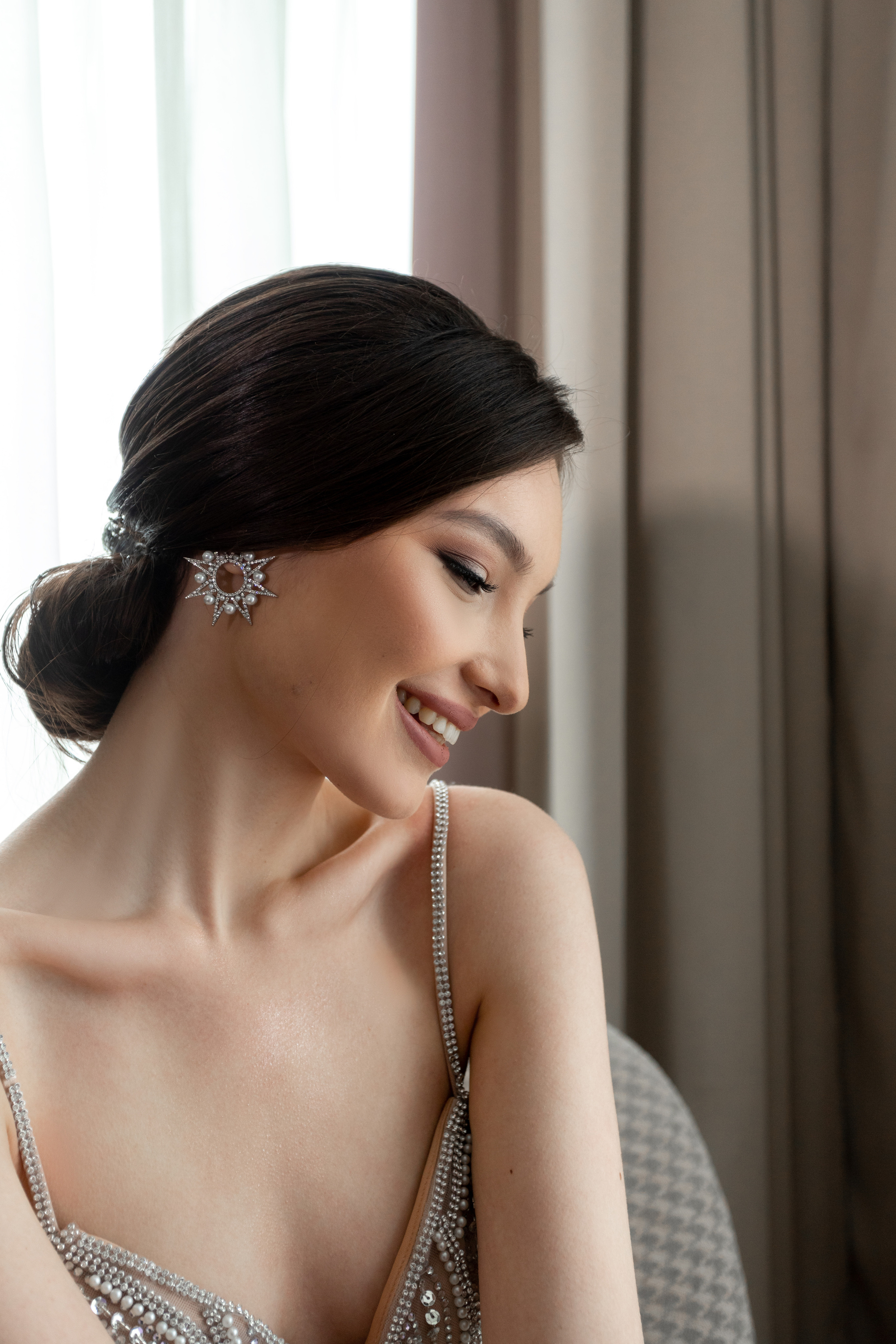 Эльмина и Максим. Семейный и свадебный фотограф в Перми