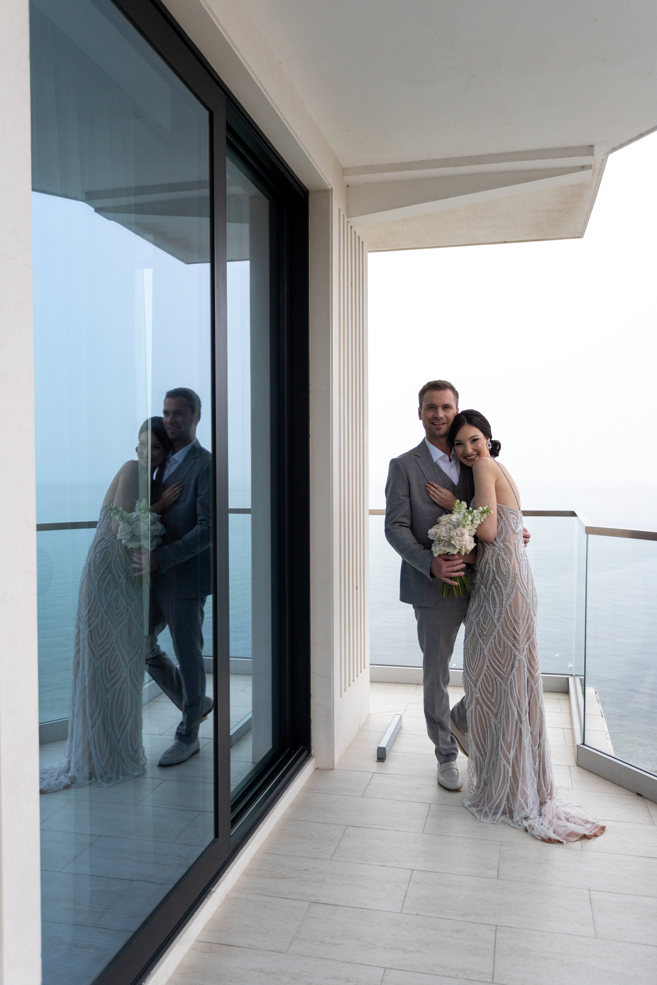 Эльмина и Максим. Семейный и свадебный фотограф в Перми