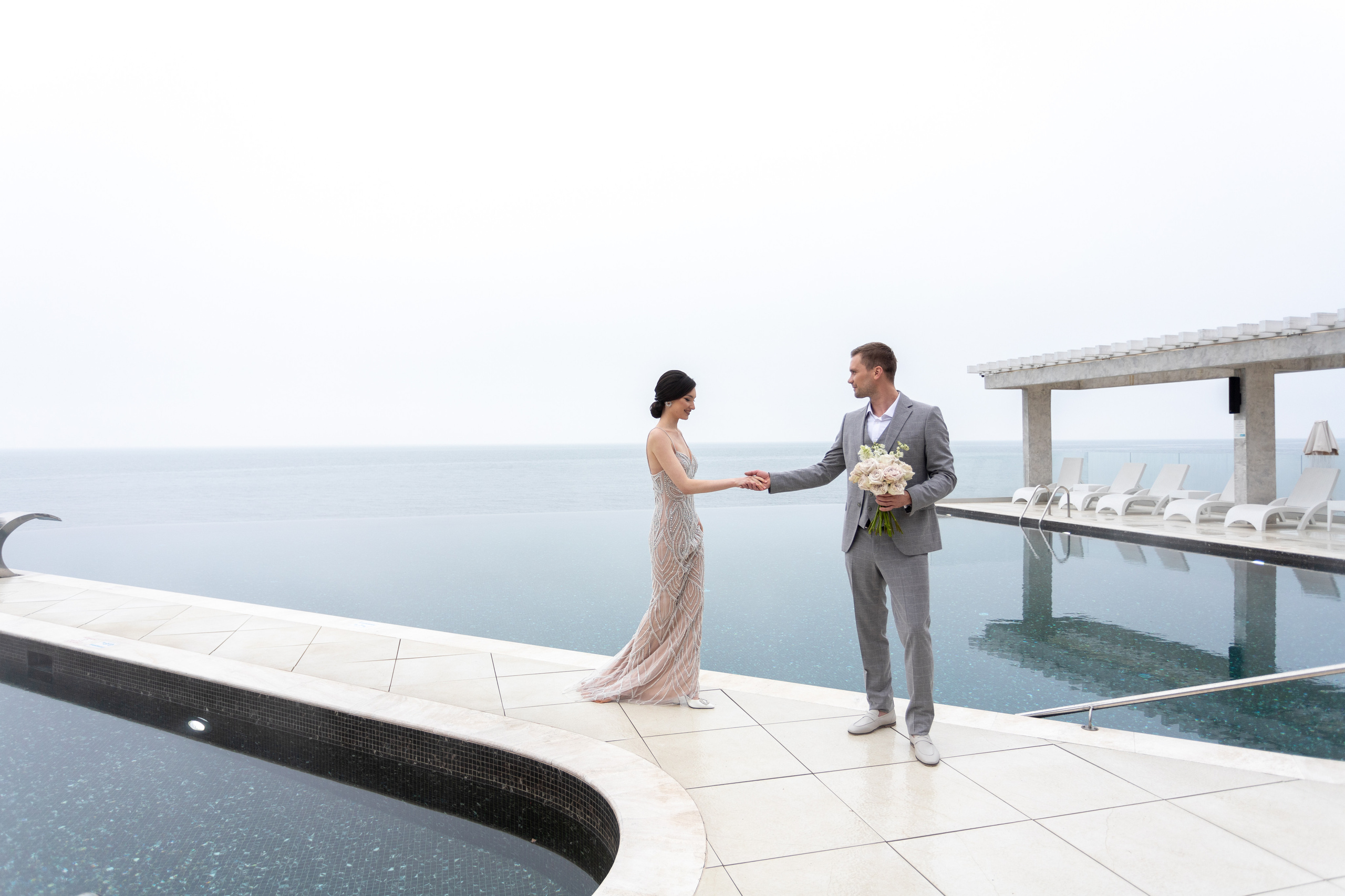 Эльмина и Максим. Семейный и свадебный фотограф в Перми