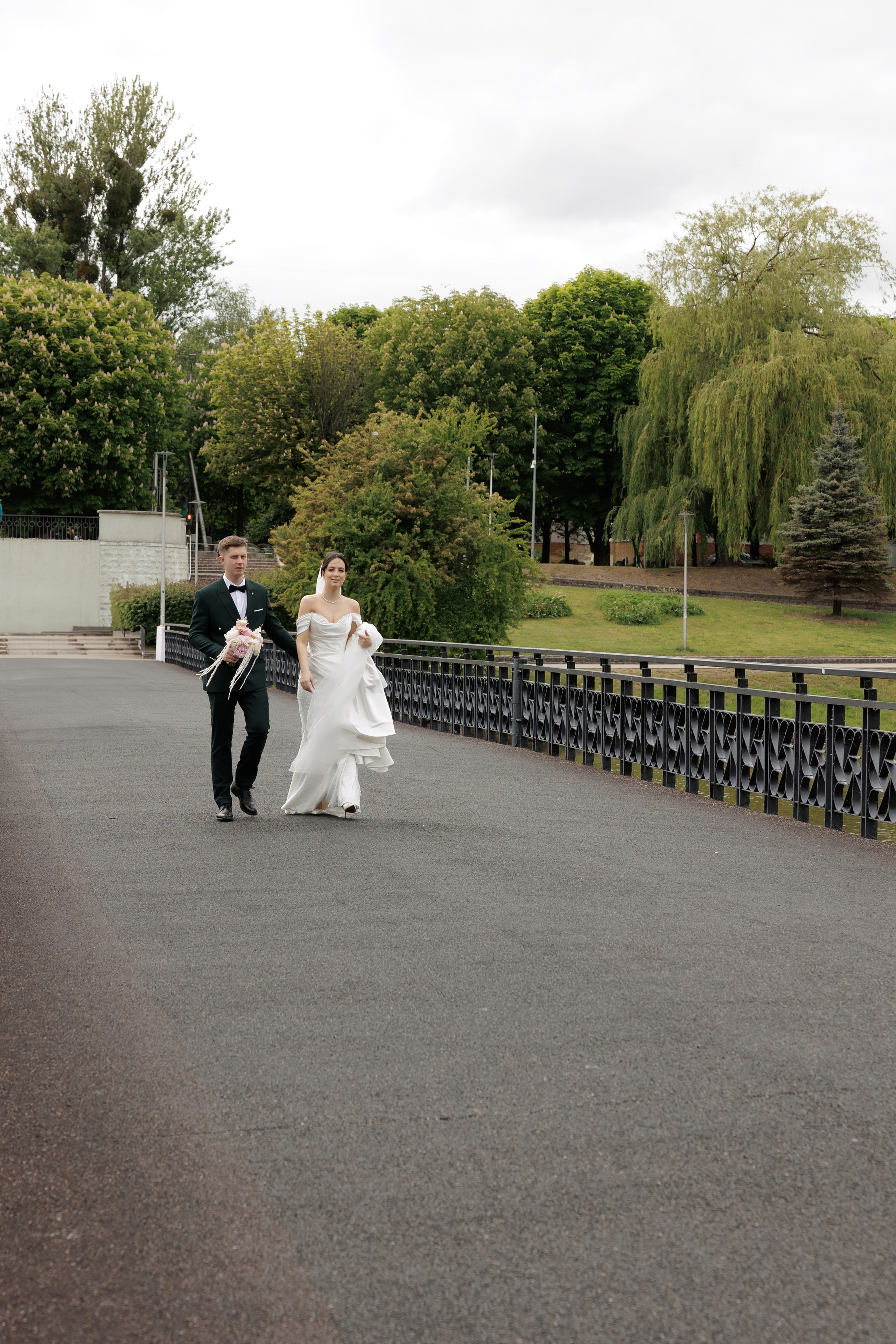 Я вновь смотрю в твои глаза!. Свадебный фотограф Калининград