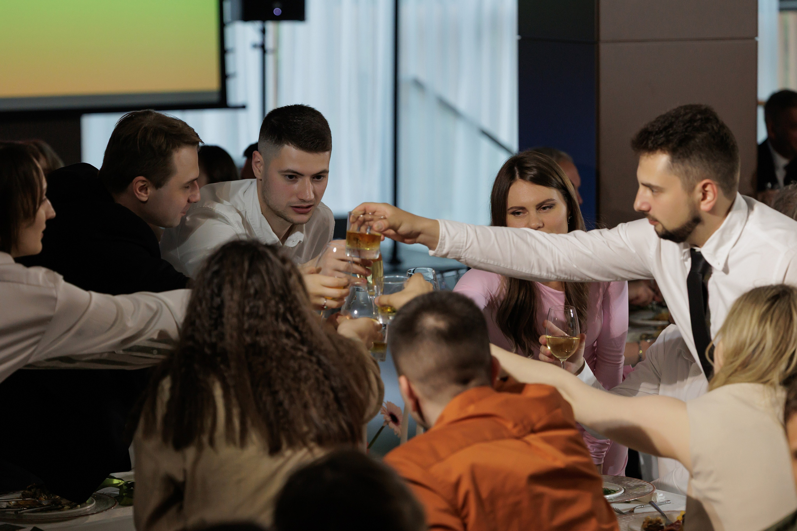 Я вновь смотрю в твои глаза!. Свадебный фотограф Калининград