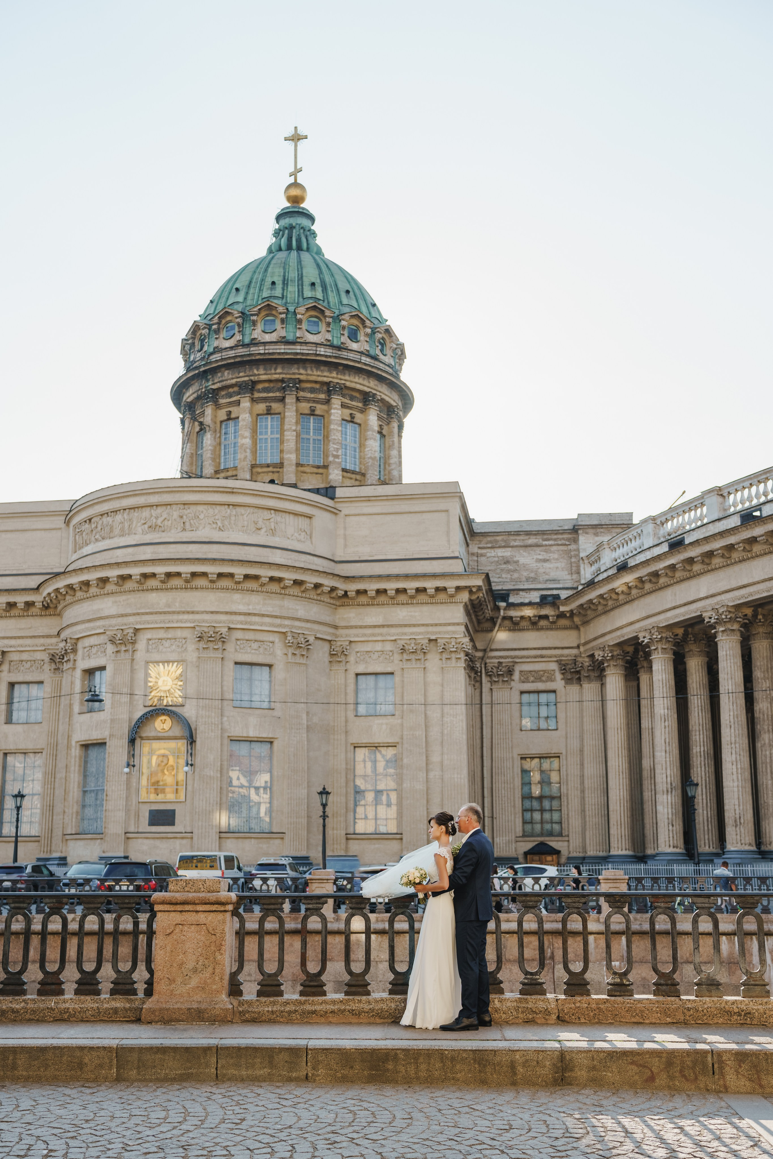 Александр и Яна. Свадебный и семейный фотограф в Санкт-Петербурге Олеся Еремеева