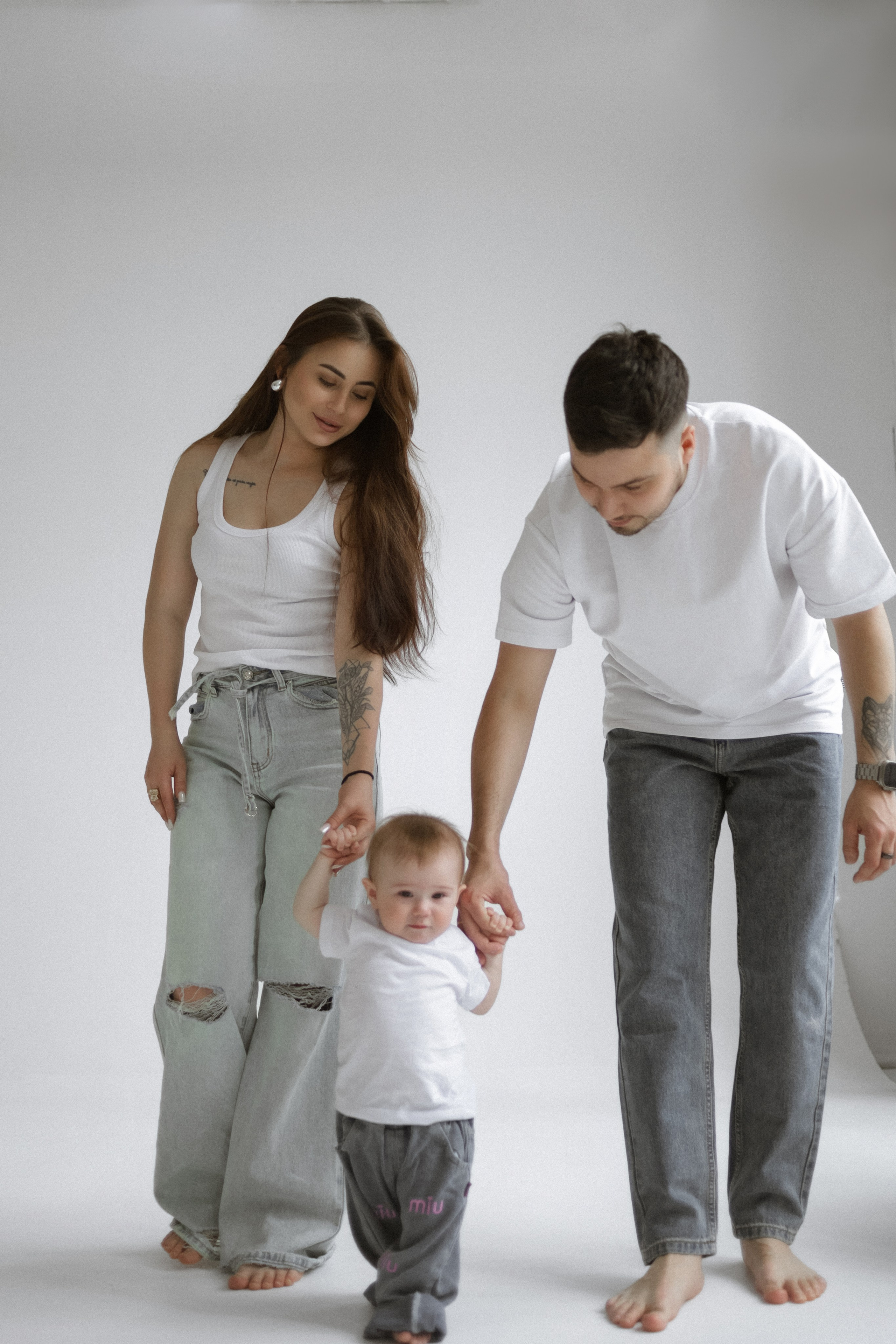 Руслан, Вика и Ариана. АНАСТАСИЯ КУЗНЕЦОВА | ФОТОГРАФ ЧЕБОКСАРЫ