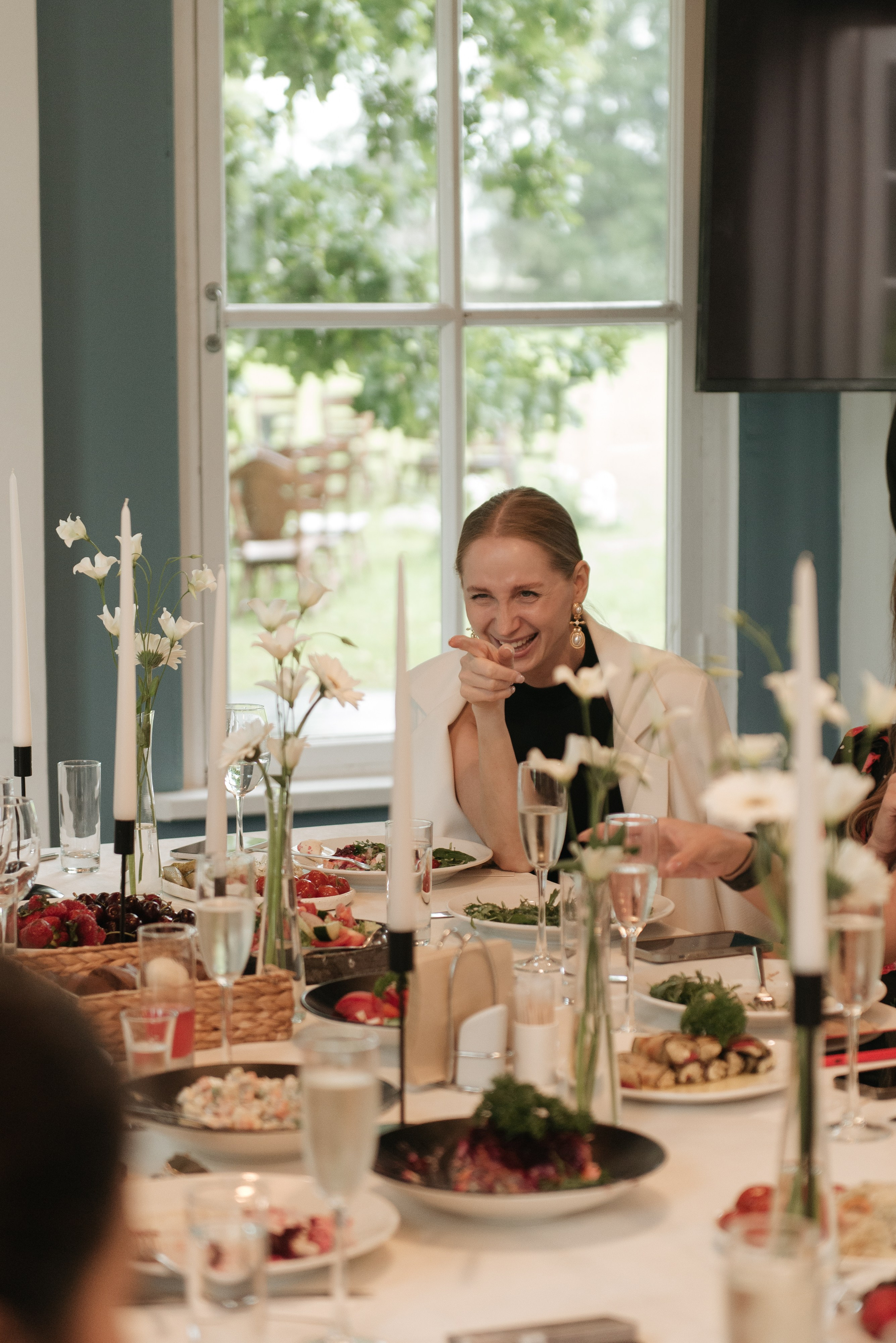 Настя Миша. Natalyandronova.ru