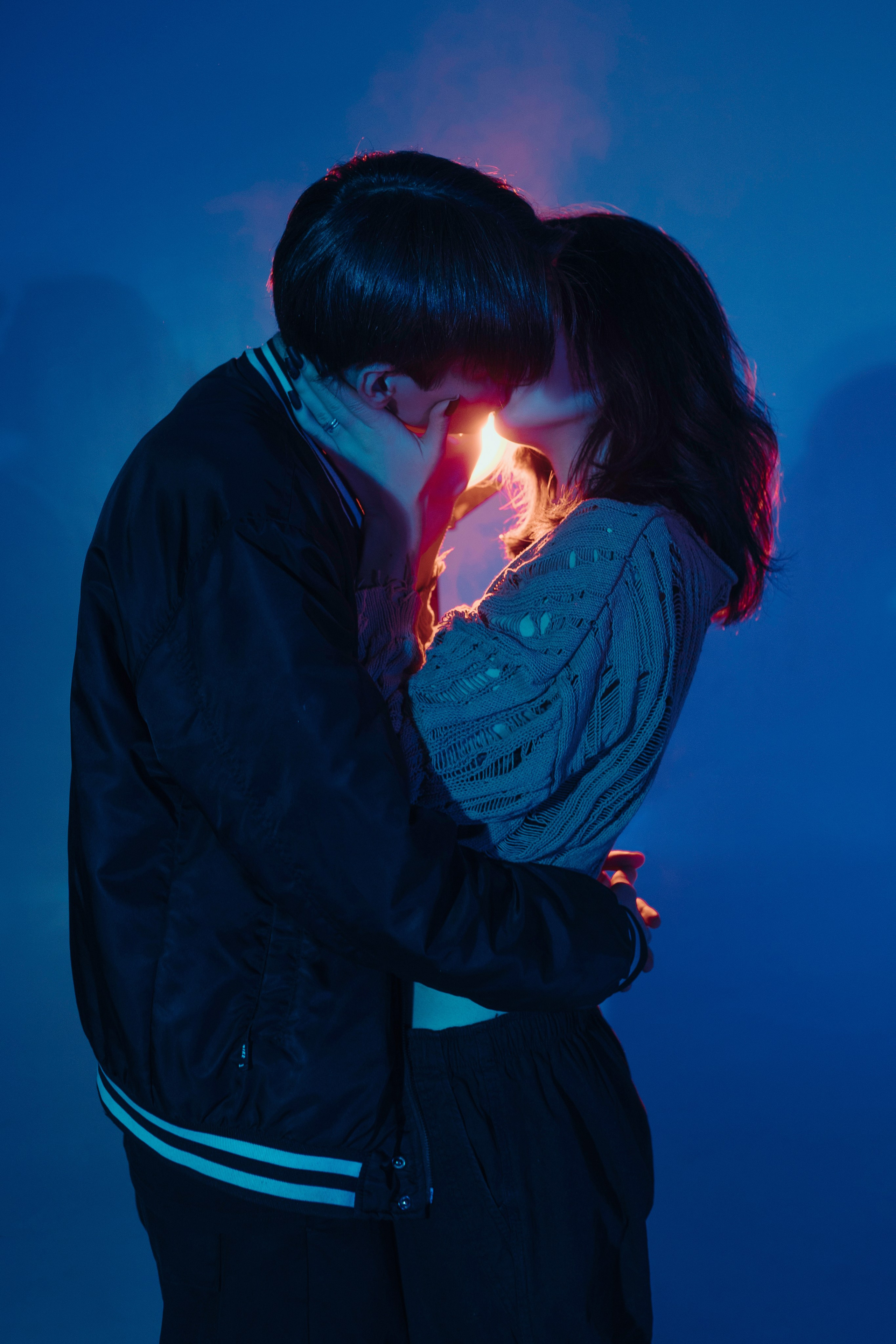 Влада & Женя. Фотограф Софа Самара