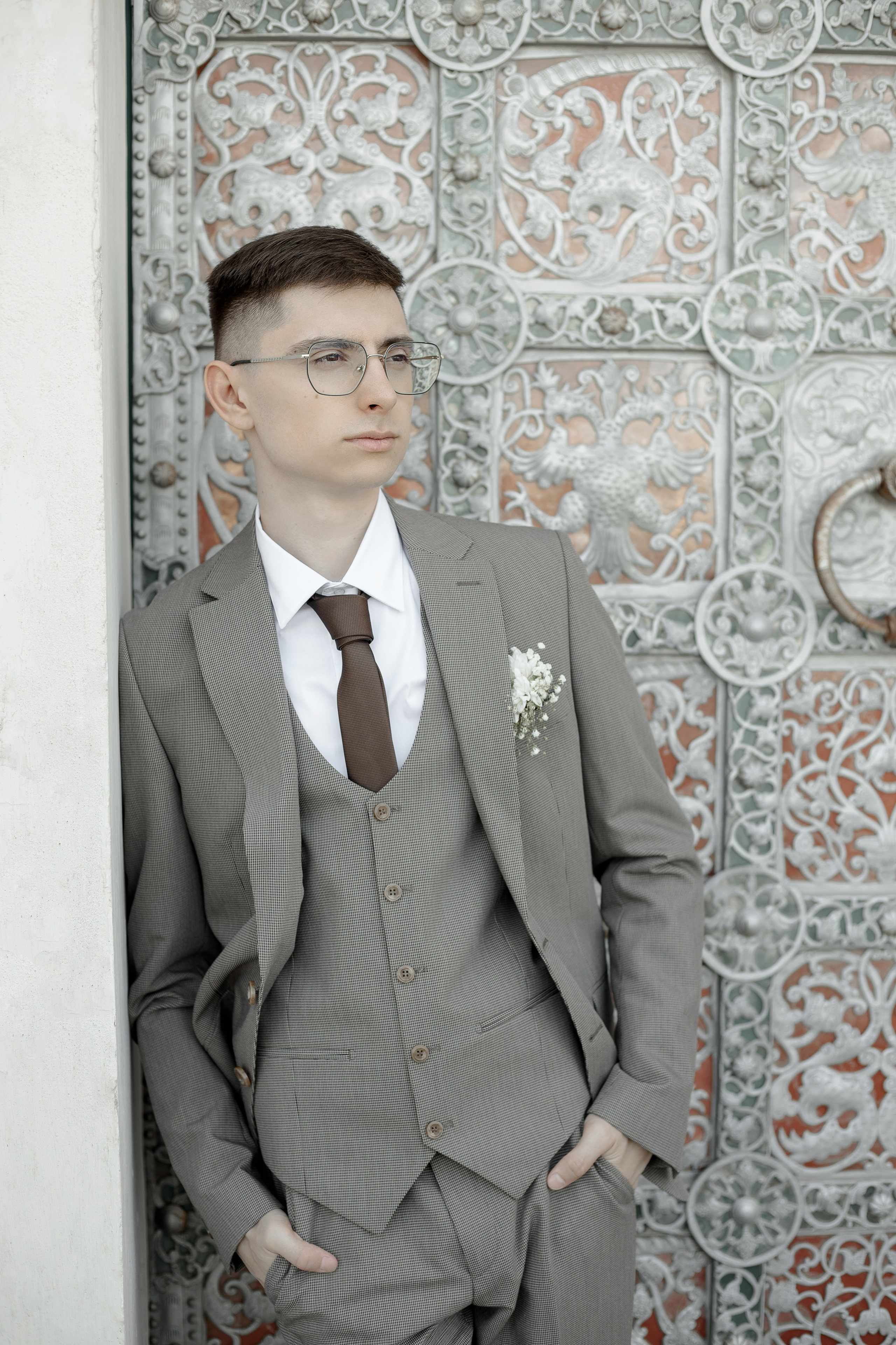 Сергей & Валерия. Свадебный фотограф в Астрахани. Фототуры по Астрахани и в горы Кавказа