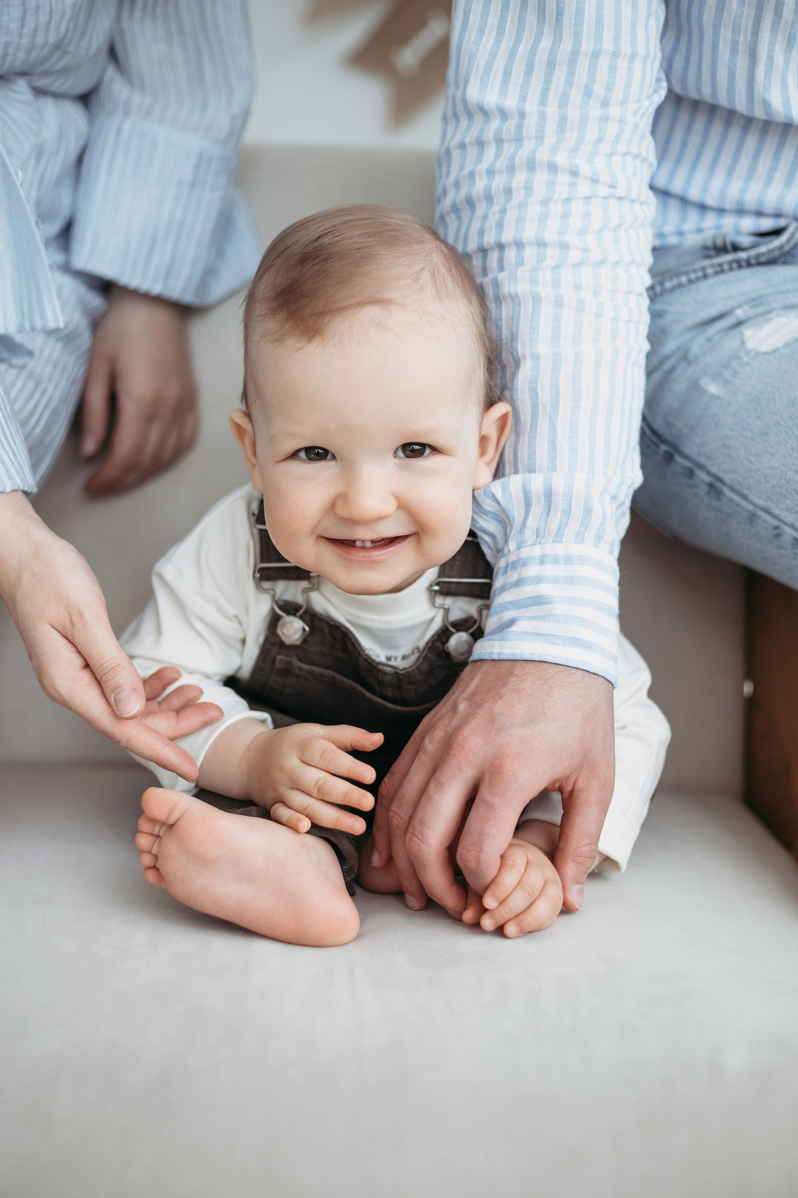 Марк. Семейный и детский фотограф Минск, Беларусь