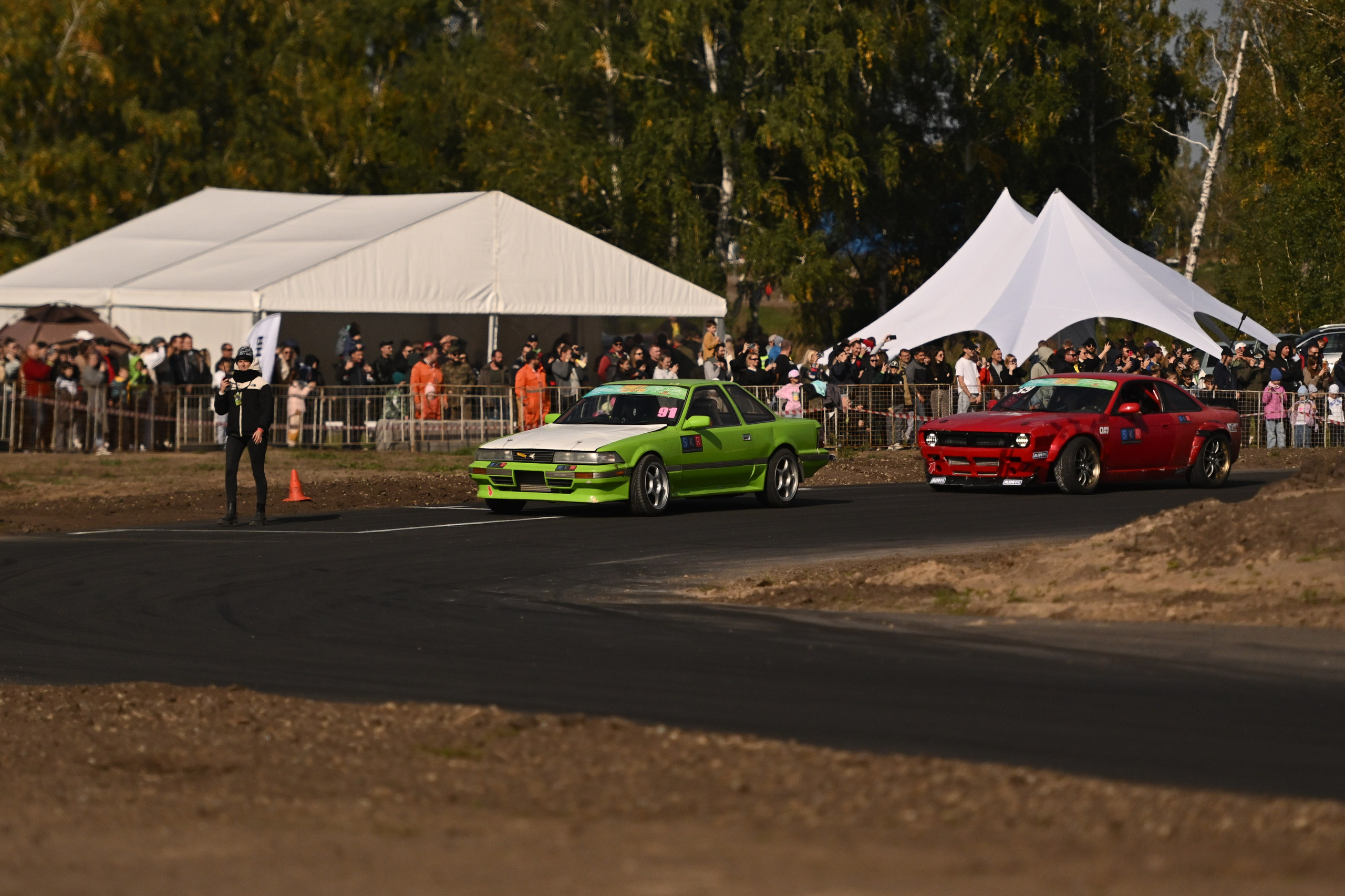 Финальный этап DRIFT LETO. Сергей Богомолов. Свадебный и семейный фотограф