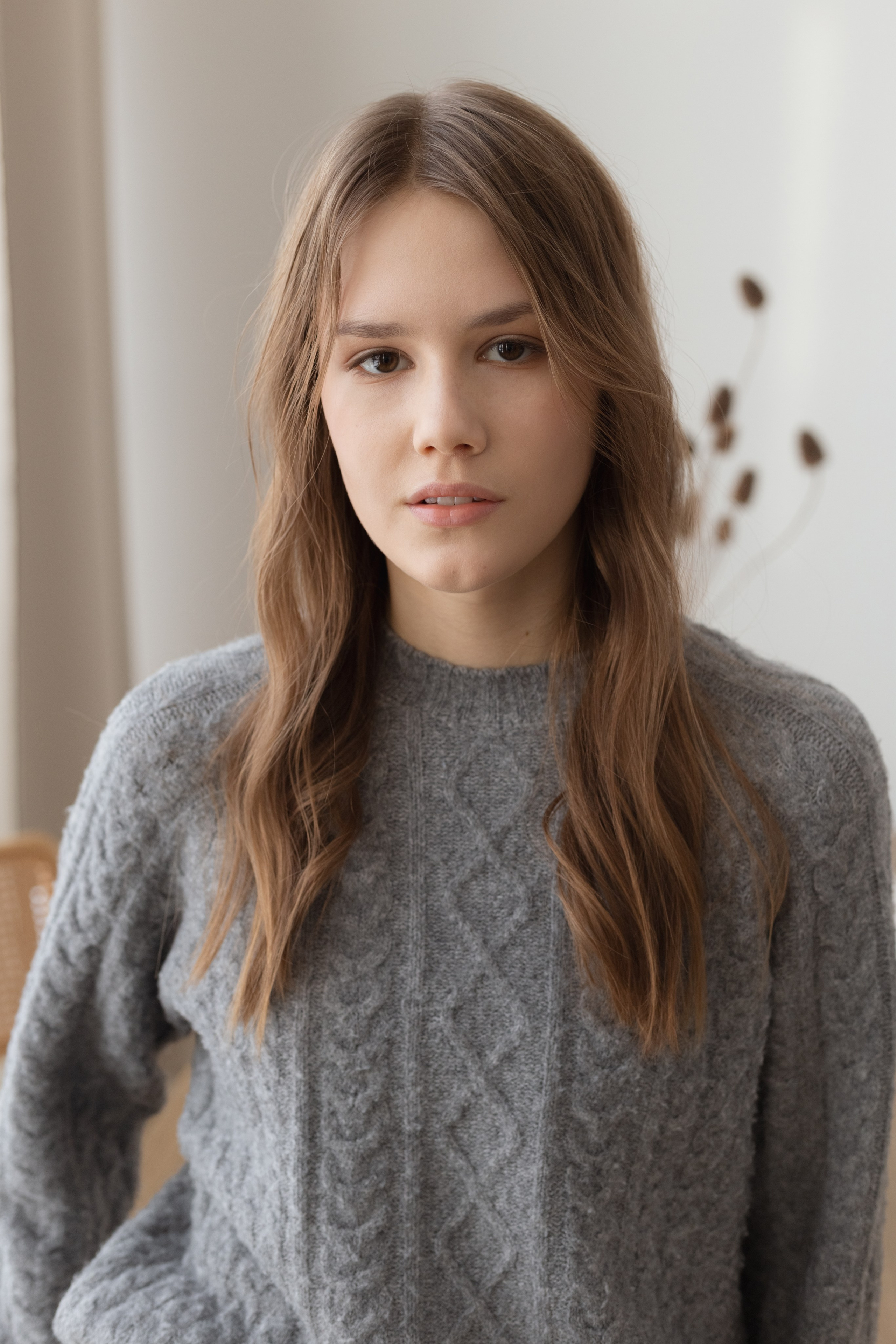 Ksenia T. Modeling agency TM MODELS