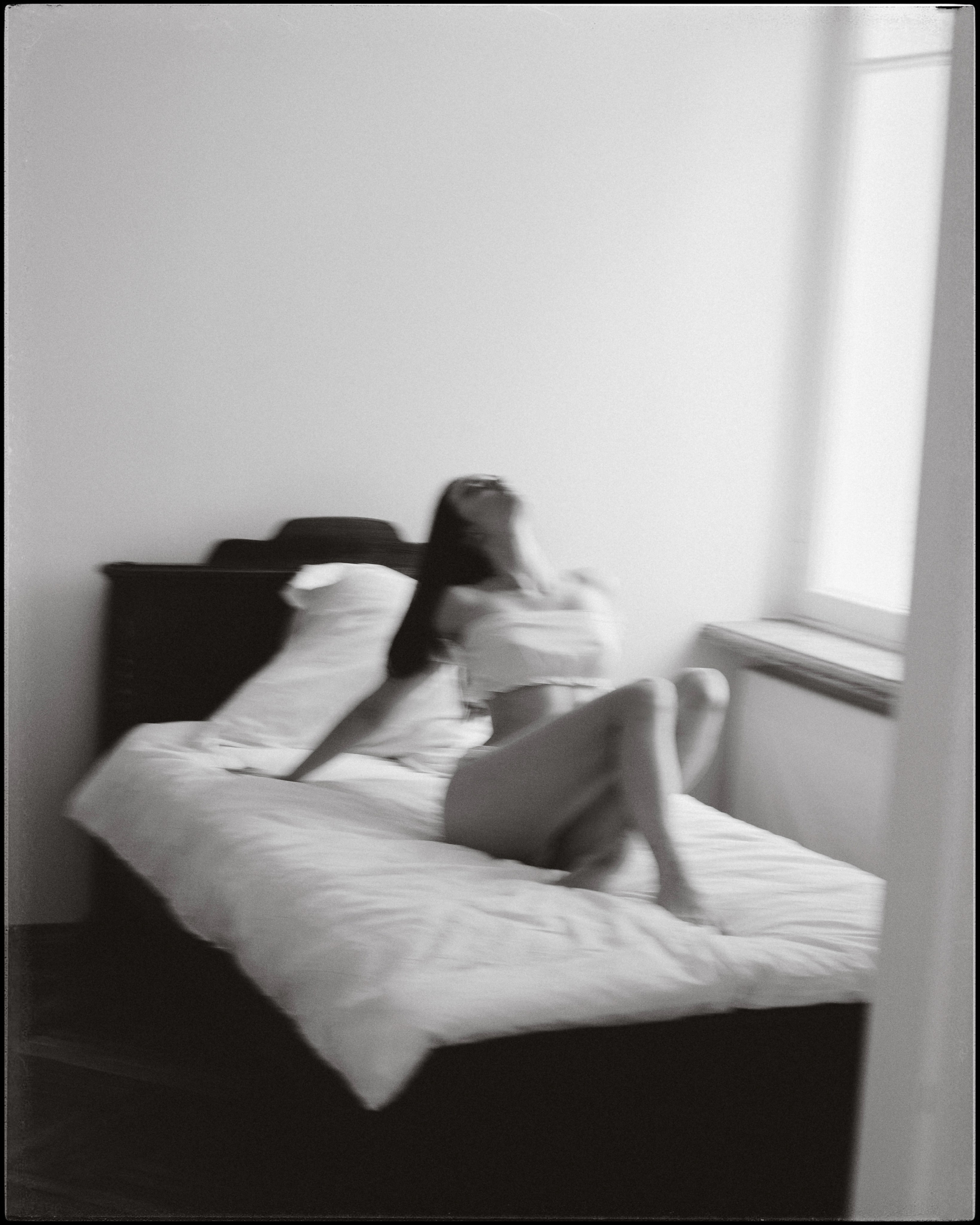 Мария съёмка в студии. Женский и лавстори фотограф в Москве Елена Аксютко