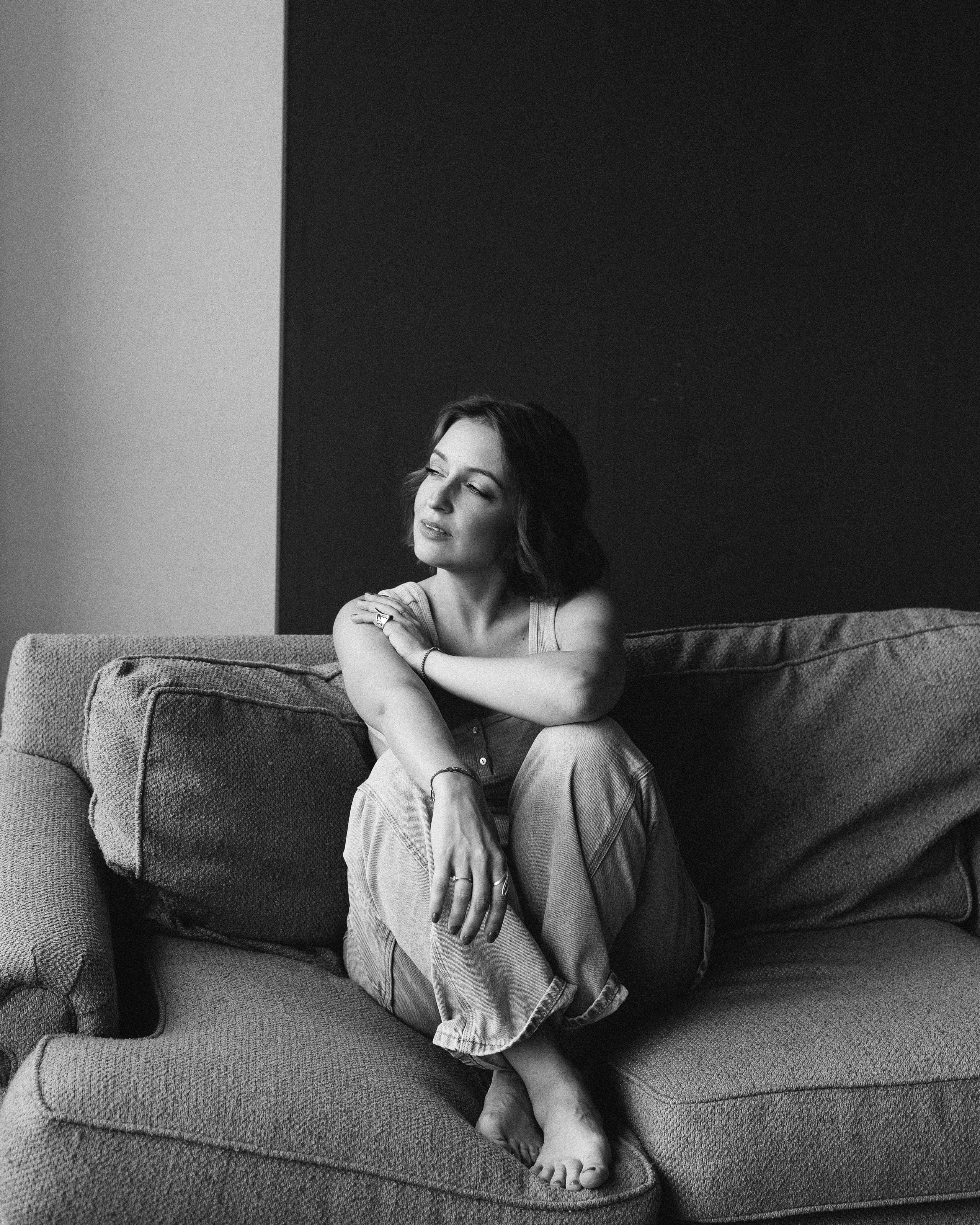 Юлия. Женский и лавстори фотограф в Москве Елена Аксютко