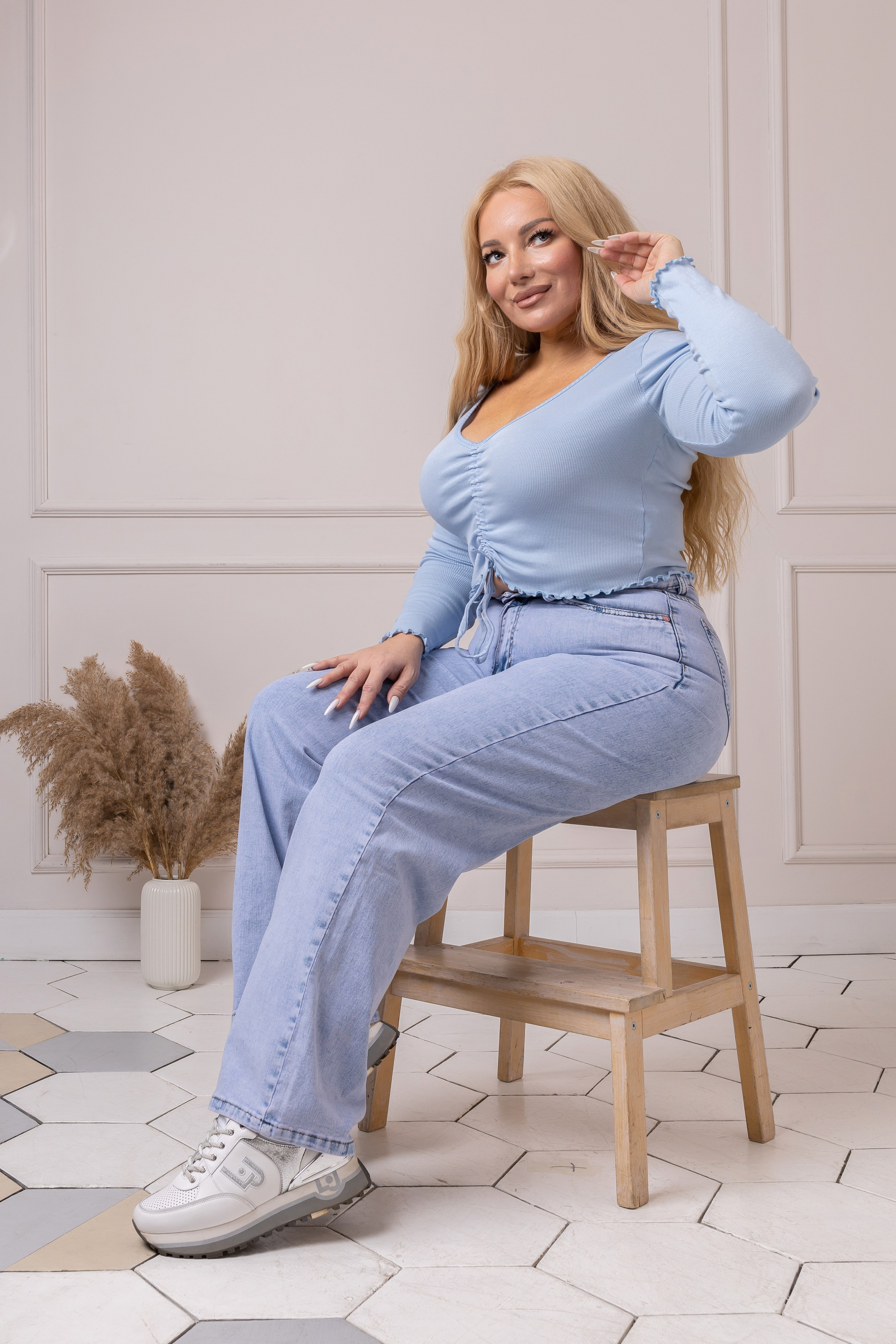 Съемка джинс для WB. Семейный и детский фотограф в Екатеринбурге Светлана Гостюхина