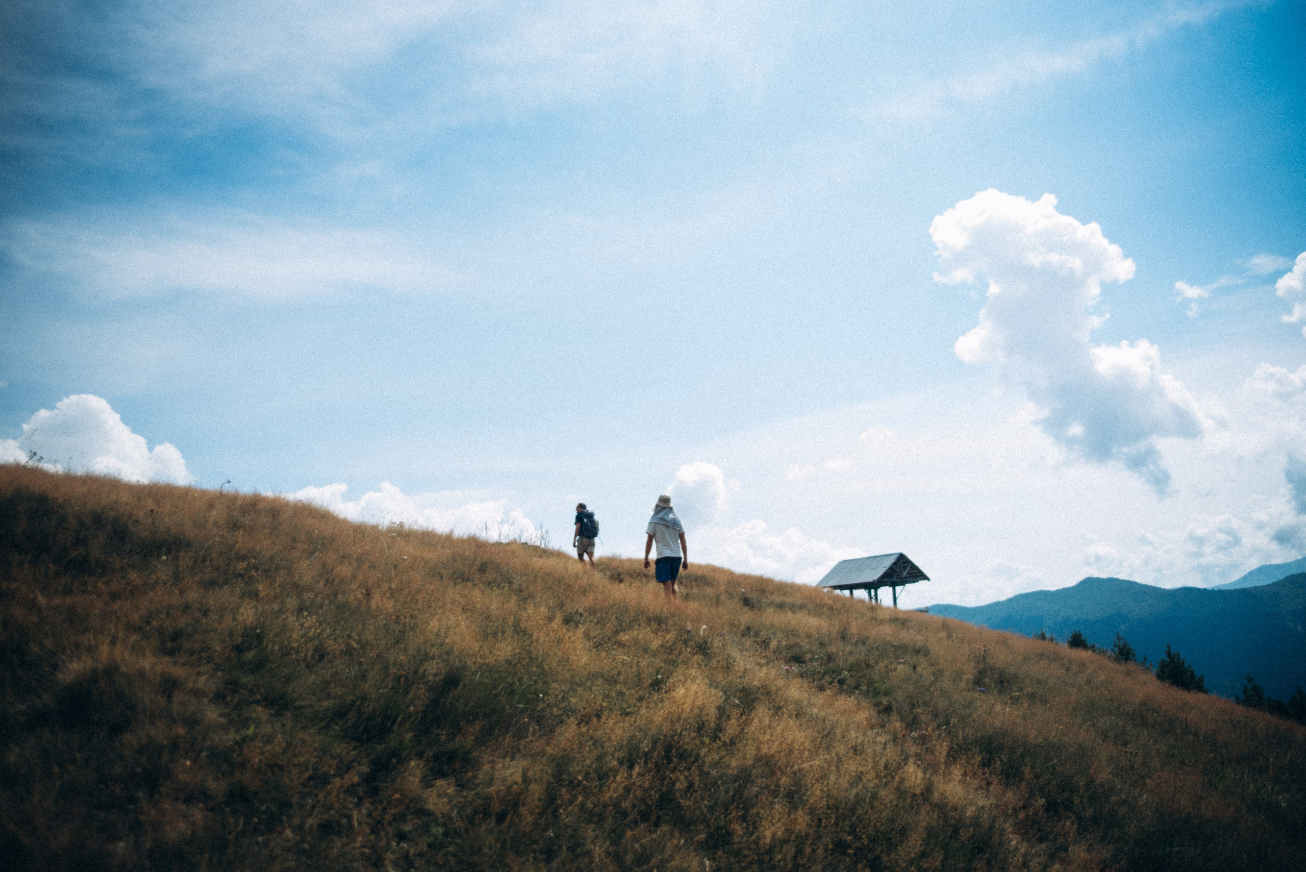 Сванетия, Грузия 🇬🇪. Anita_photo