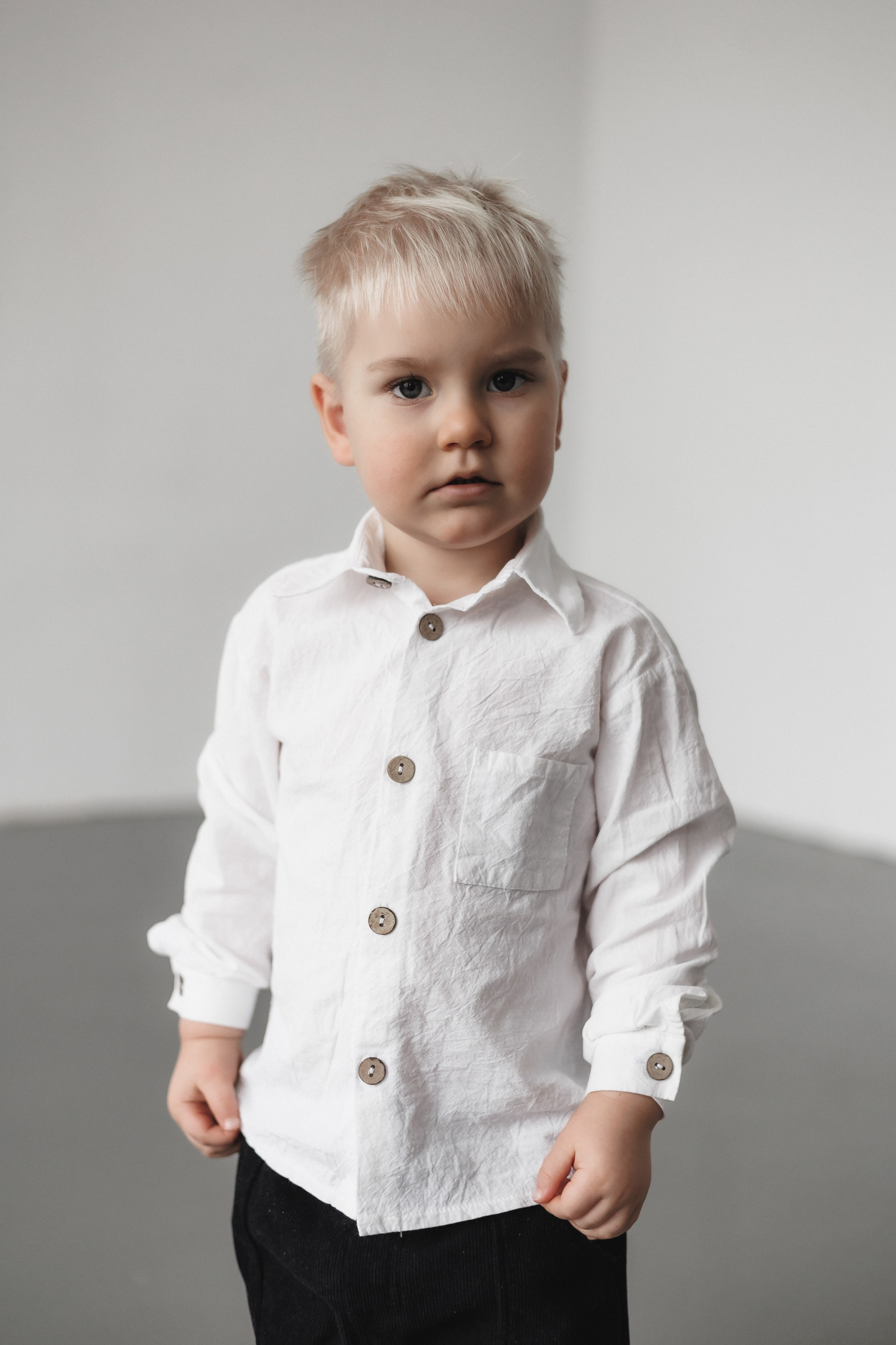 Лев и Наташа. Фотограф в Волгограде — Александра Искандерова