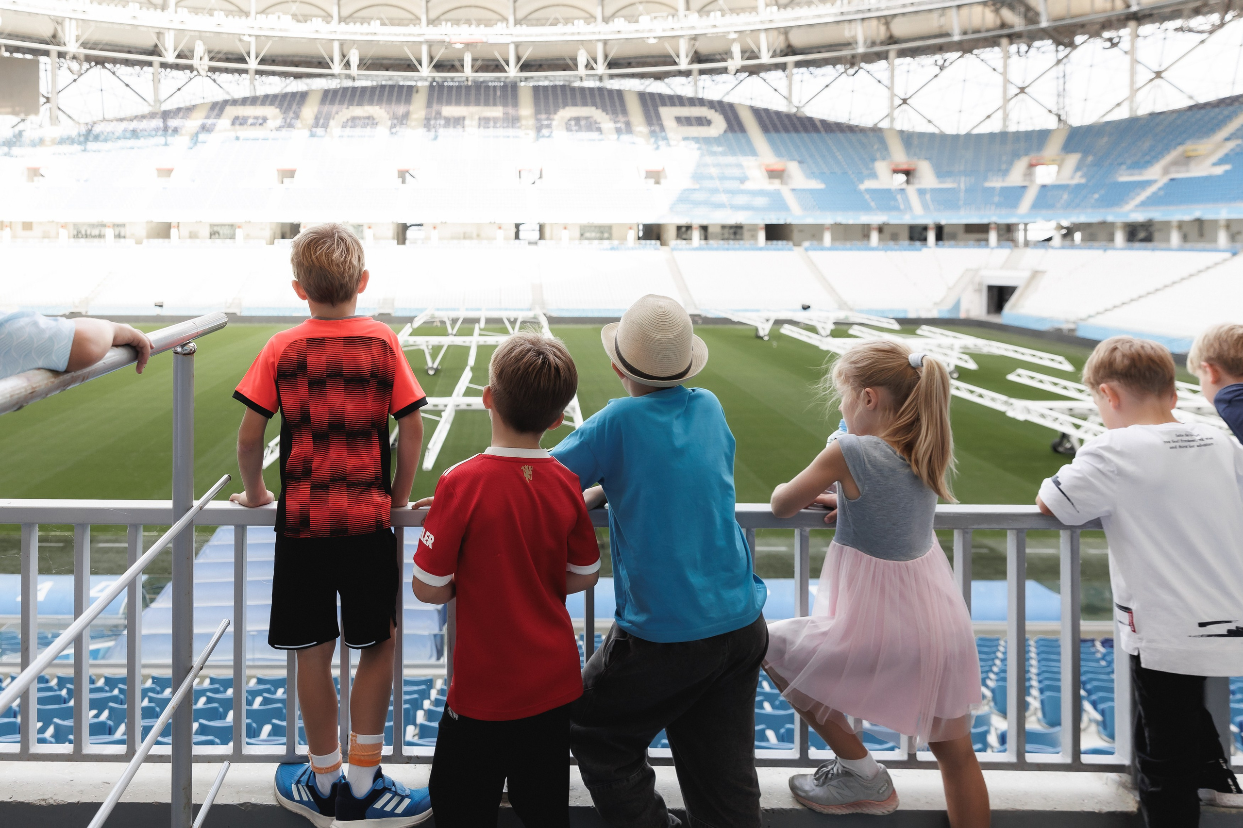 Давиду 7!. Фотограф в Волгограде — Александра Искандерова