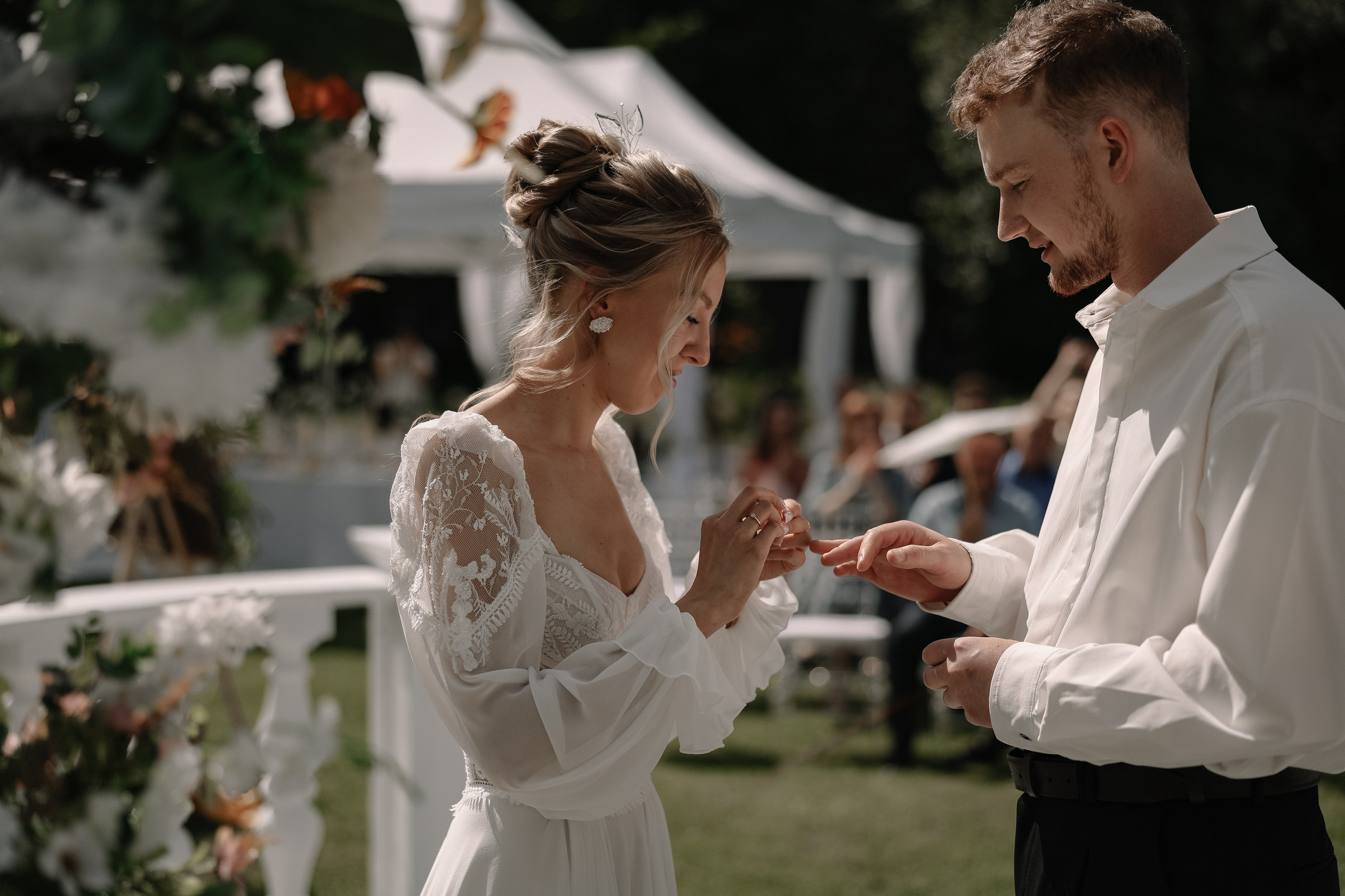 Горько…. Свадебный и семейный Фотограф Денис Кошель