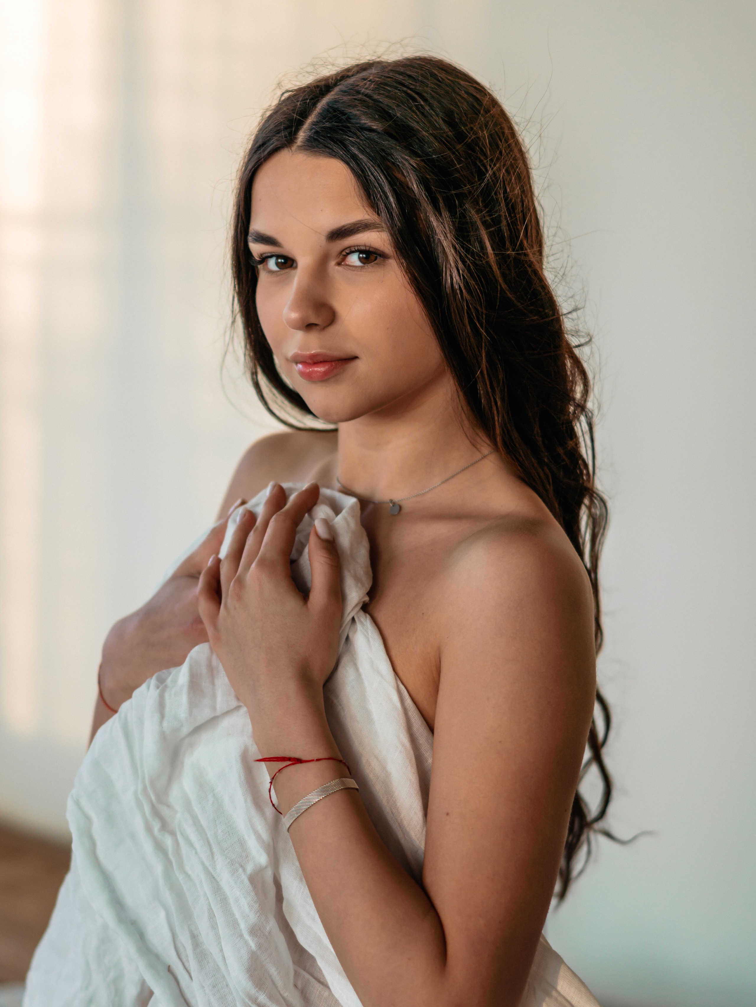 Арина / 2 party. Валерия Булыгина | Фотограф