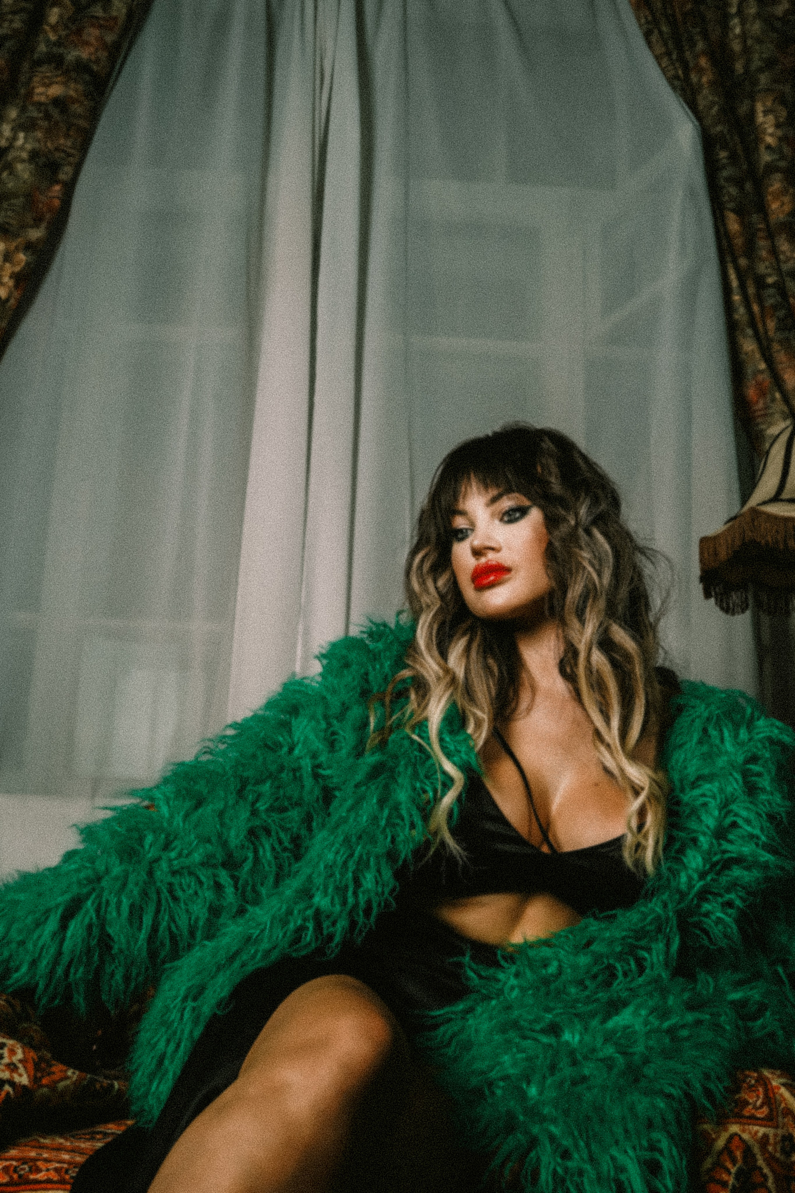 Виктория. Фотограф в Москве Асиетта