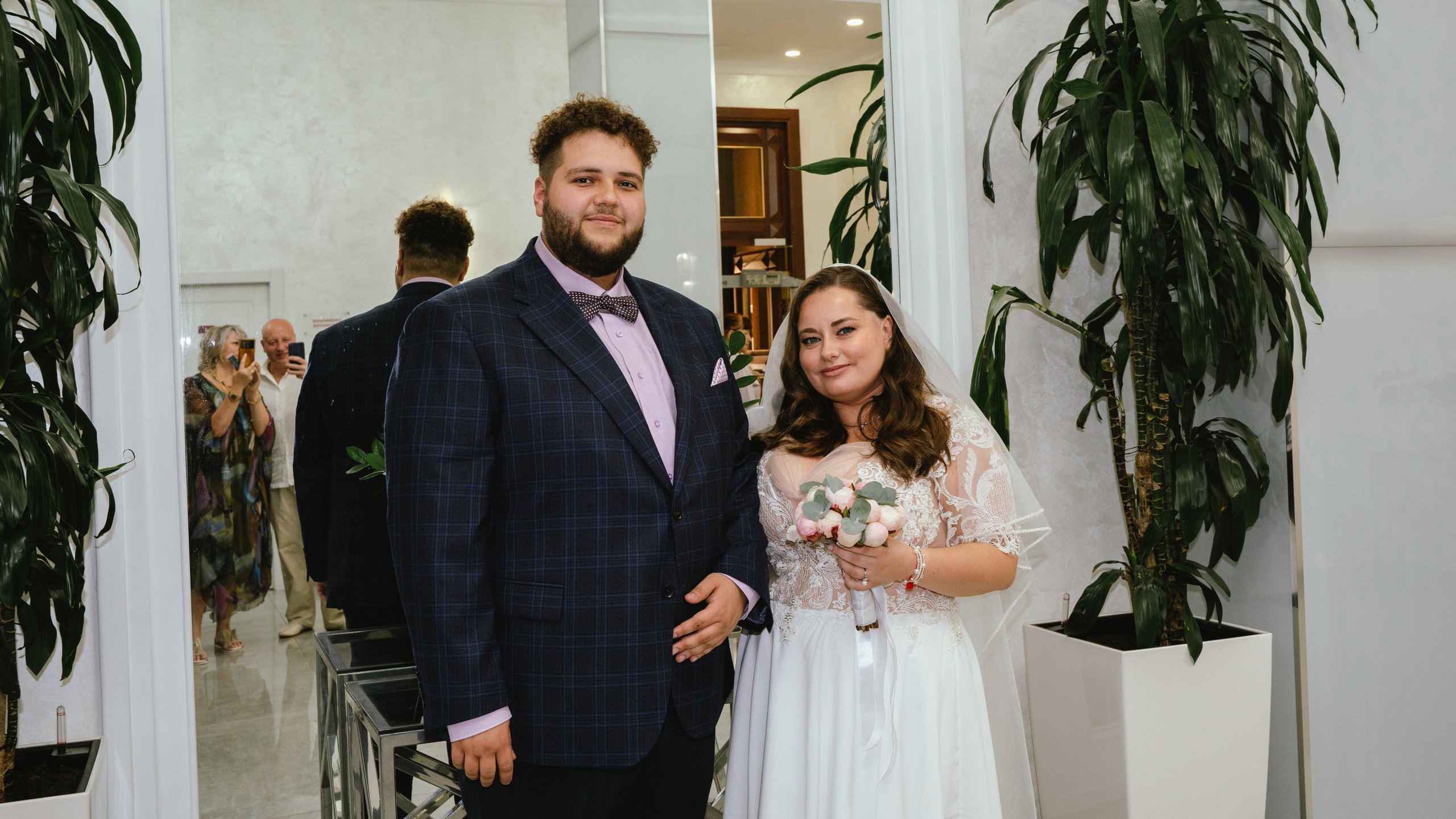 Свадьба. Фотограф в Москве Асиетта