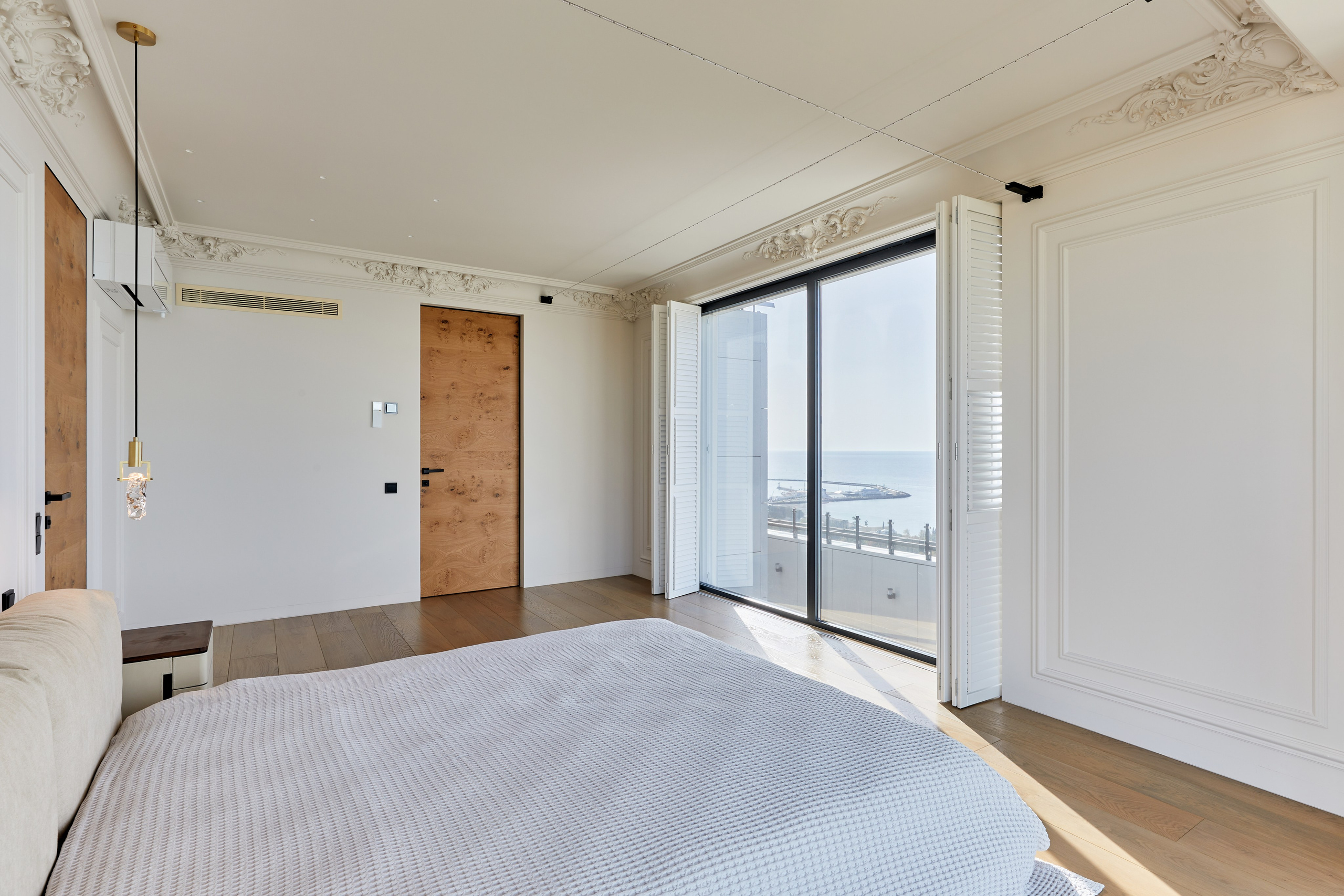 ПЕНТХАУС В ЖК ВИКТОРИЯ. Интерьерный фотограф в Сочи Анисимова Ольга