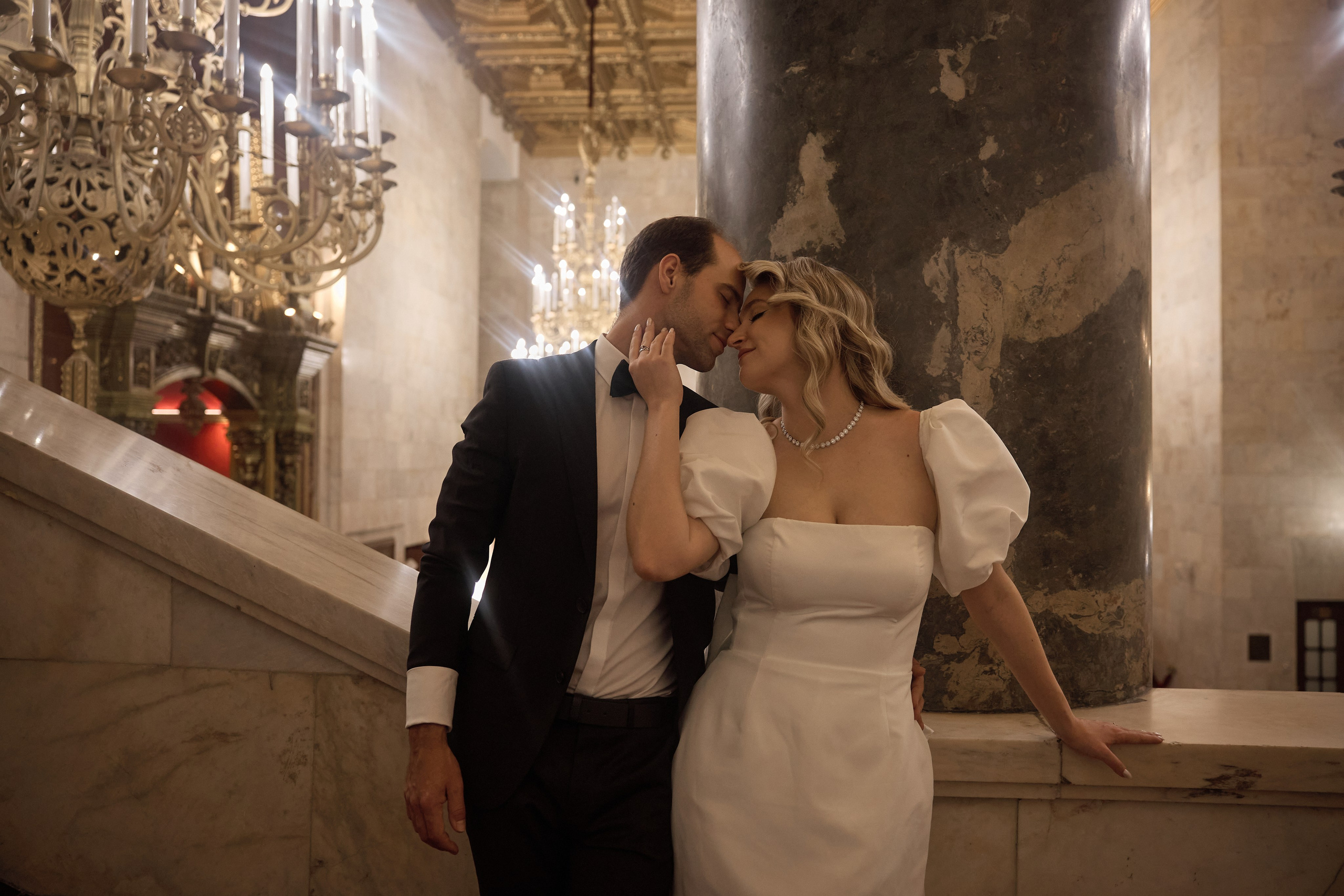 Kriss & Mary HILTON Leningradskaiya. Kharchenkotatianaweddingphoto