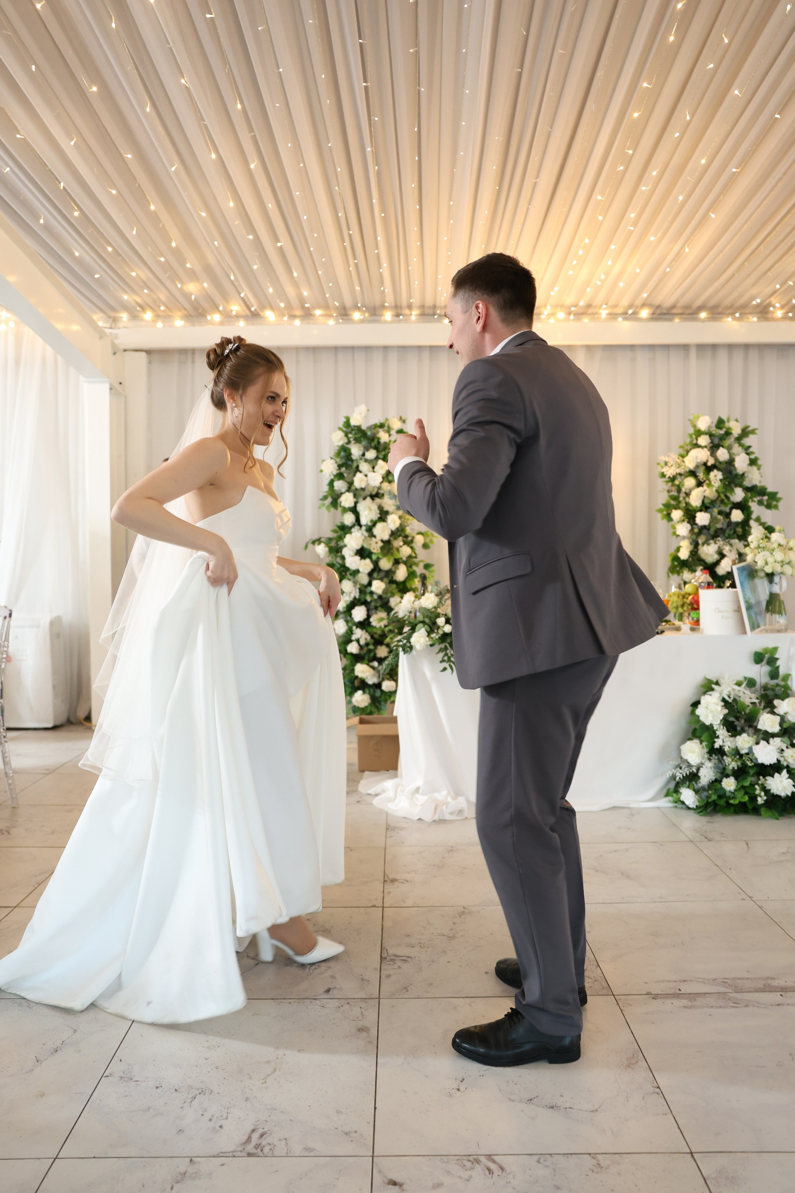 Дмитрий и Наталия Аркобалено. Kharchenkotatianaweddingphoto