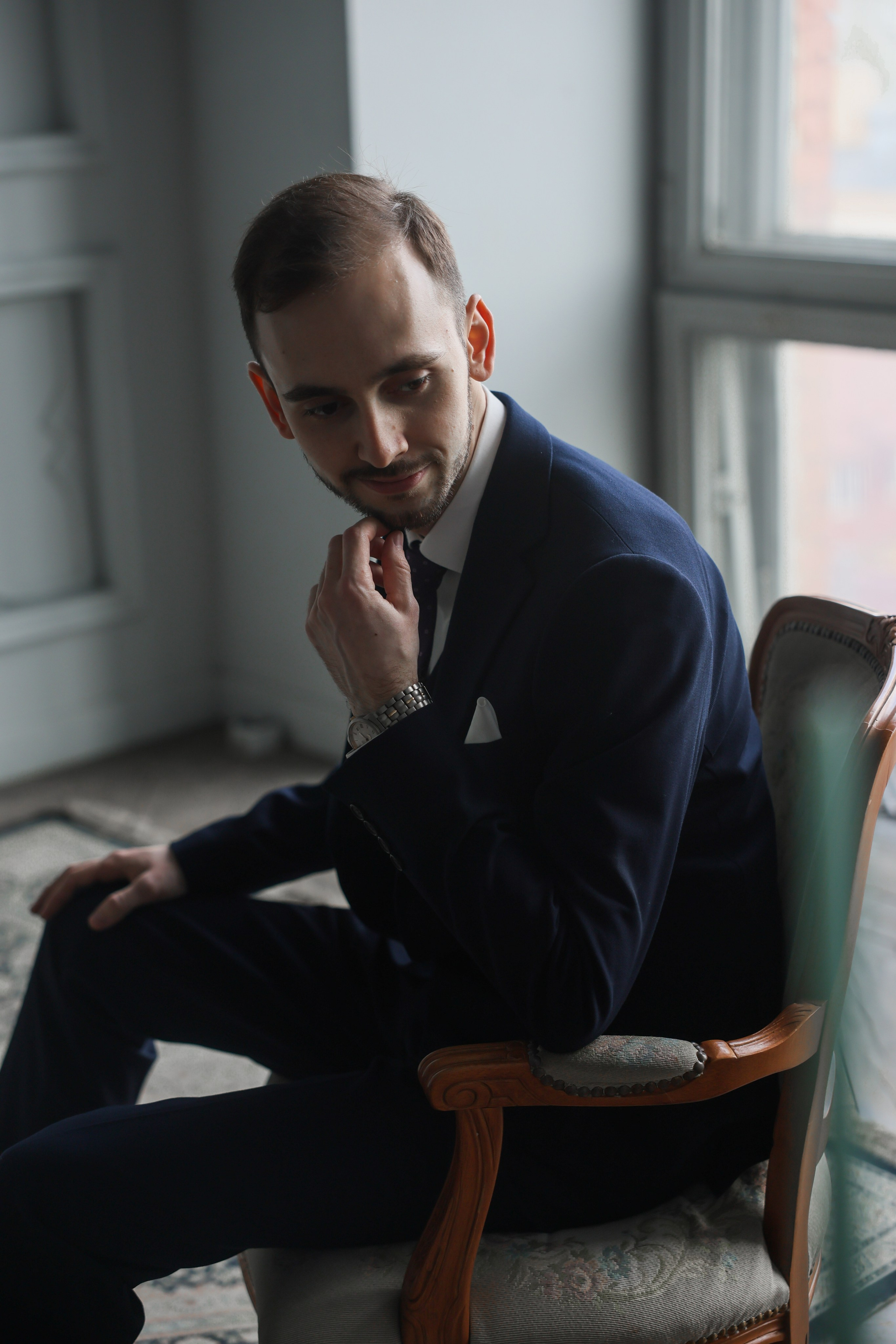 Kirill & Elizaveta. Kharchenkotatianaweddingphoto