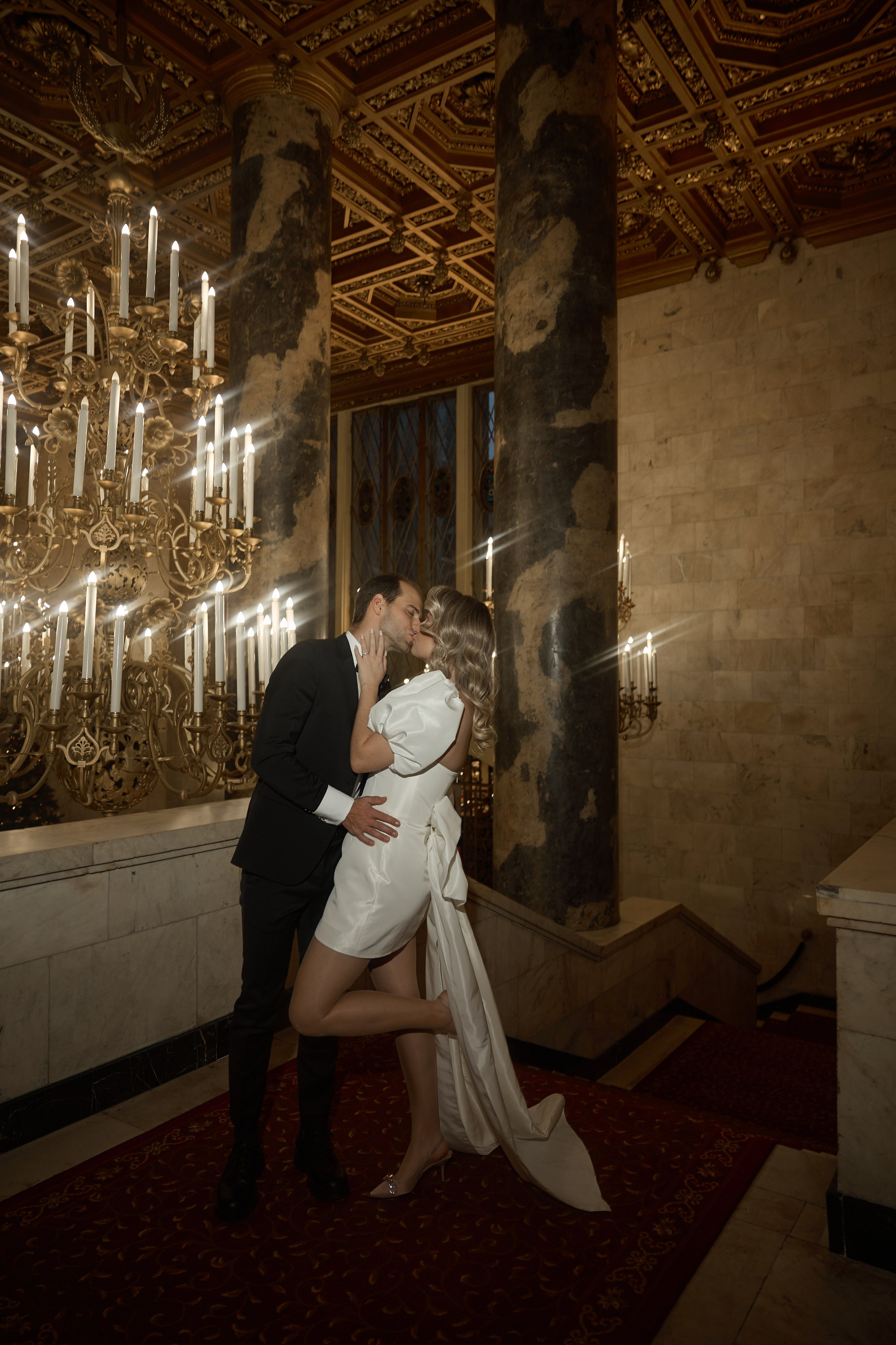 Kriss & Mary HILTON Leningradskaiya. Kharchenkotatianaweddingphoto