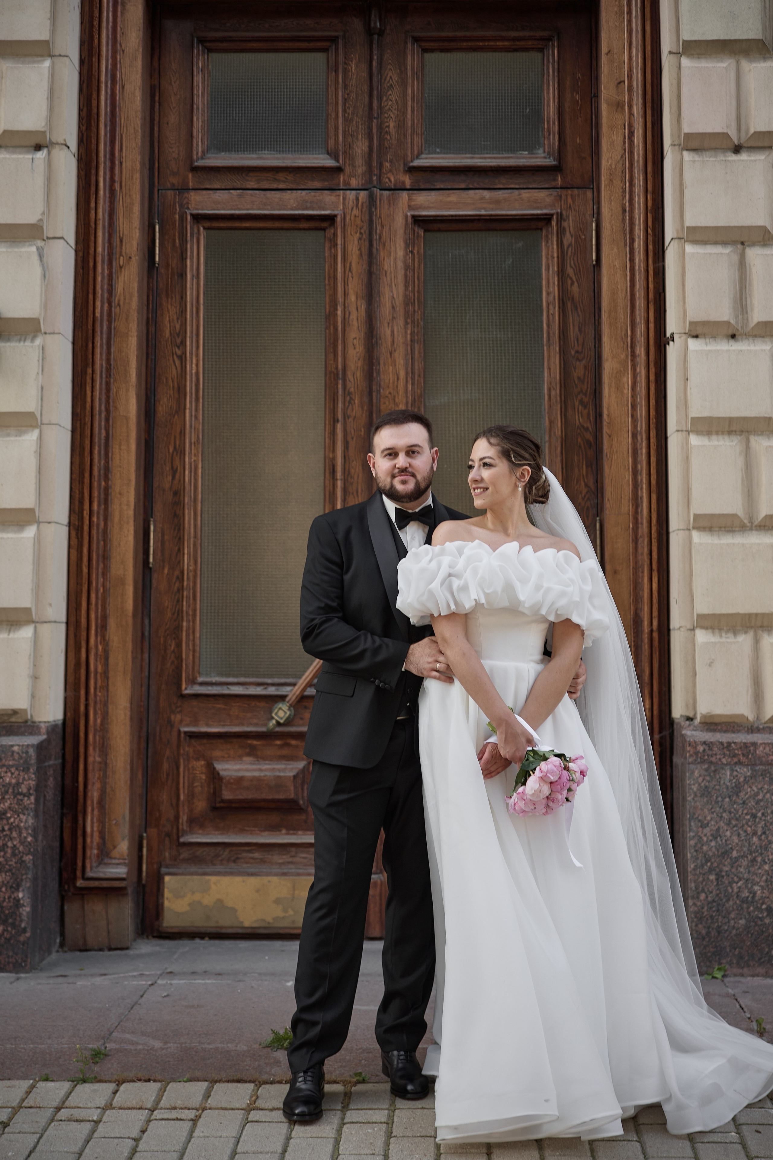 Руслан и Алина. Kharchenkotatianaweddingphoto