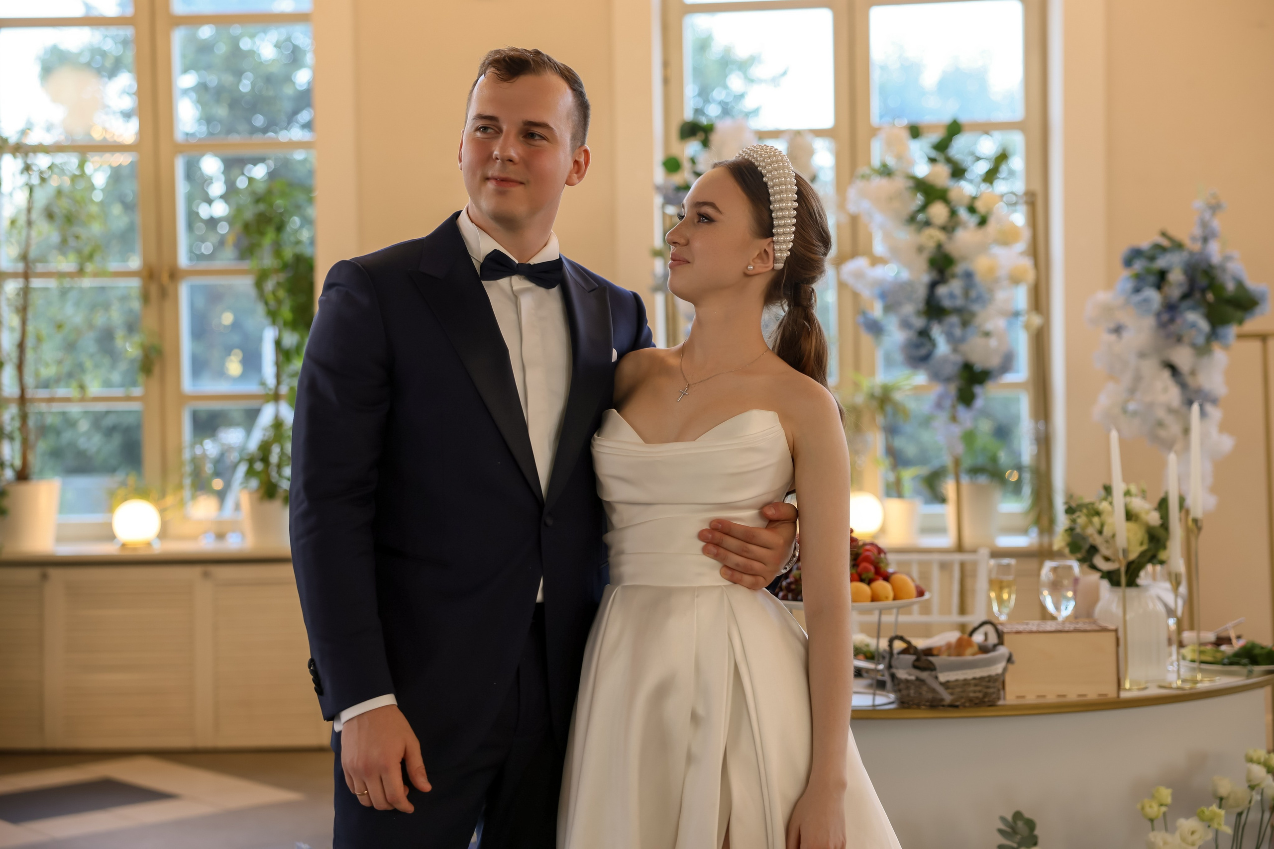 DANI & SOFI. Kharchenkotatianaweddingphoto