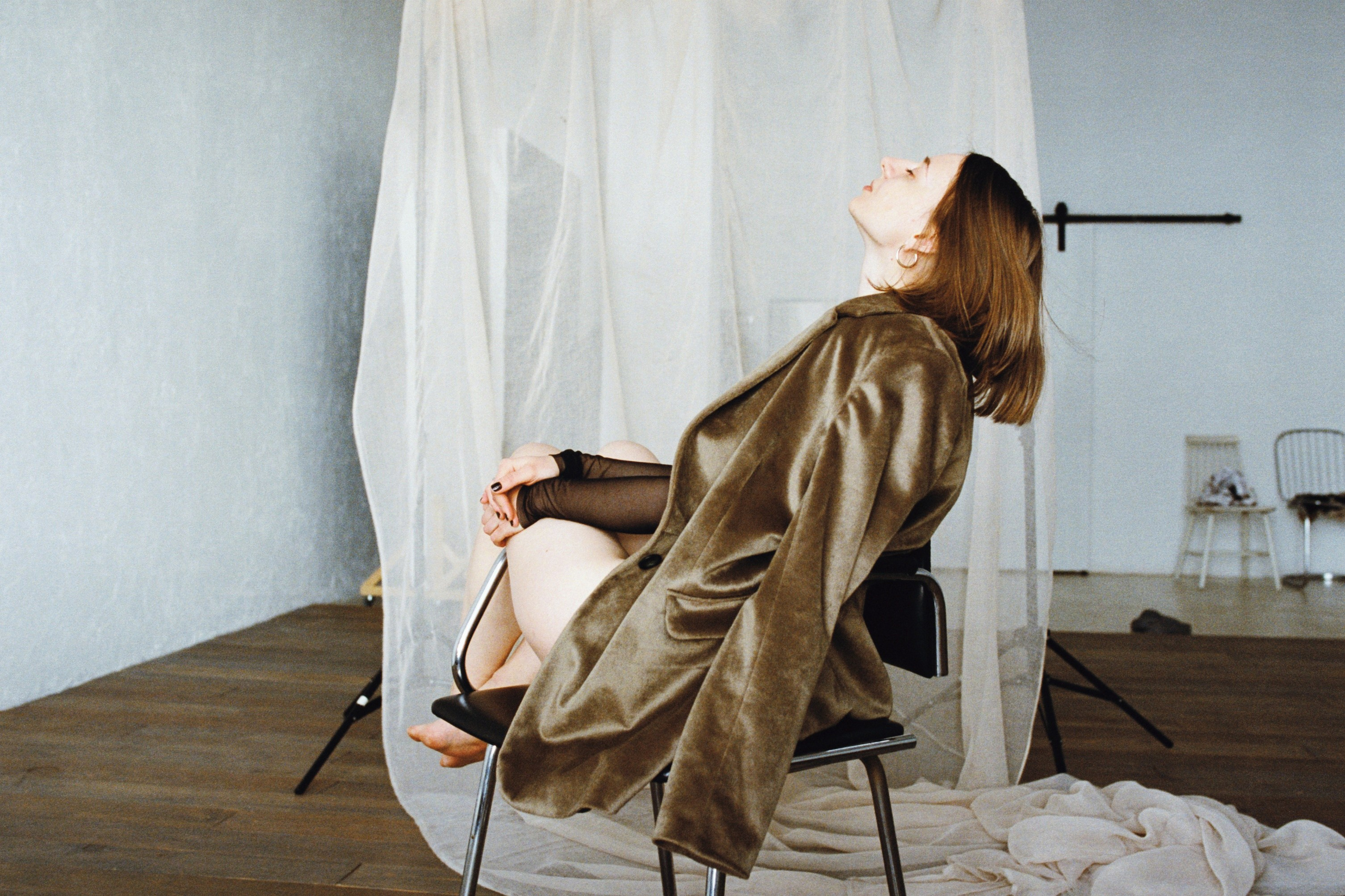 Оля. Polinanazar//Полина Назарова, фотохудожник