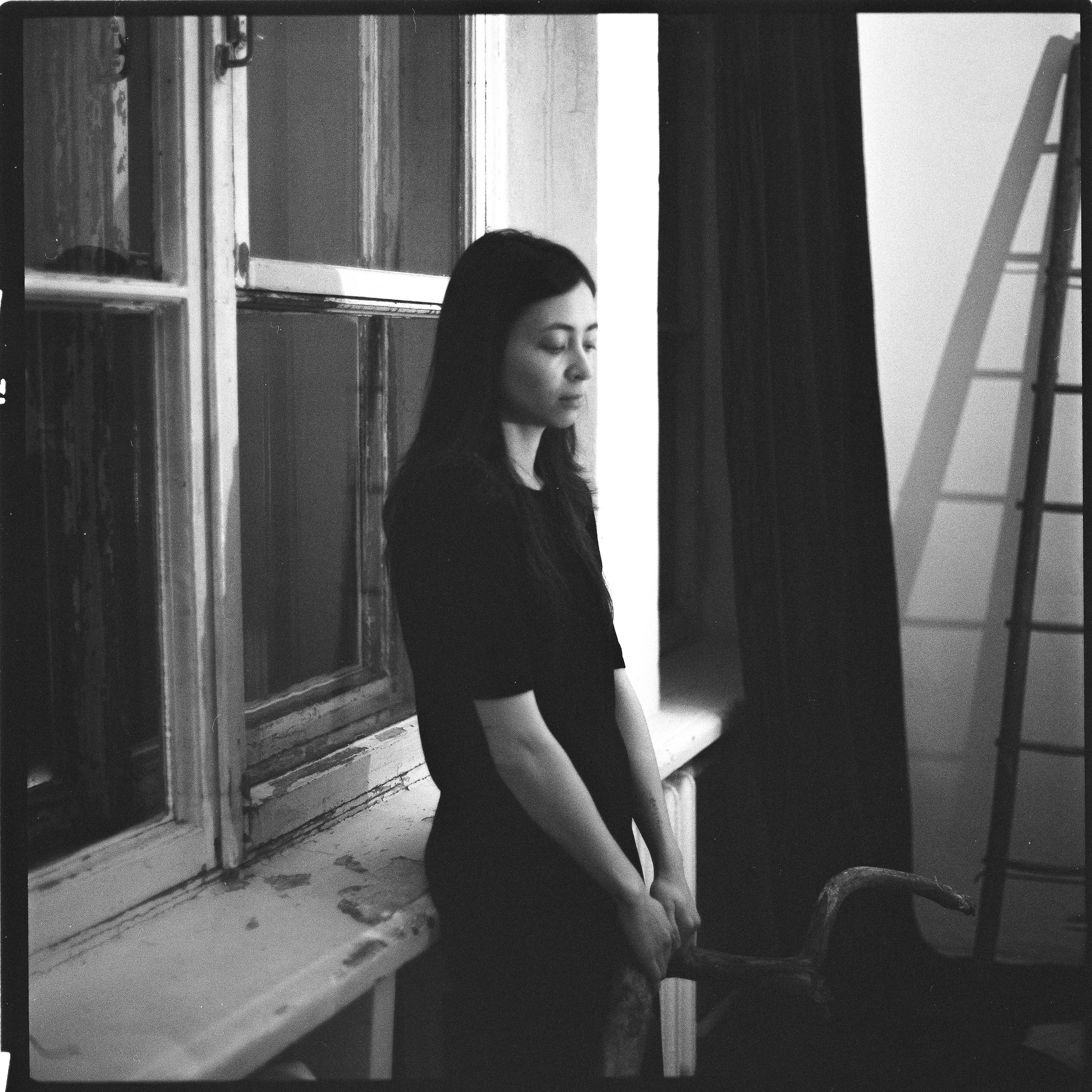 Гала. Polinanazar//Полина Назарова, фотохудожник