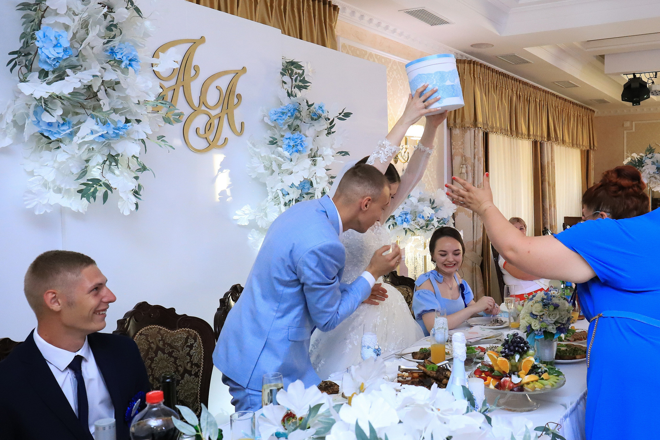 Александр и Анастасия. Игорь Варава свадебный фотограф видеограф Белая Глина Краснодар