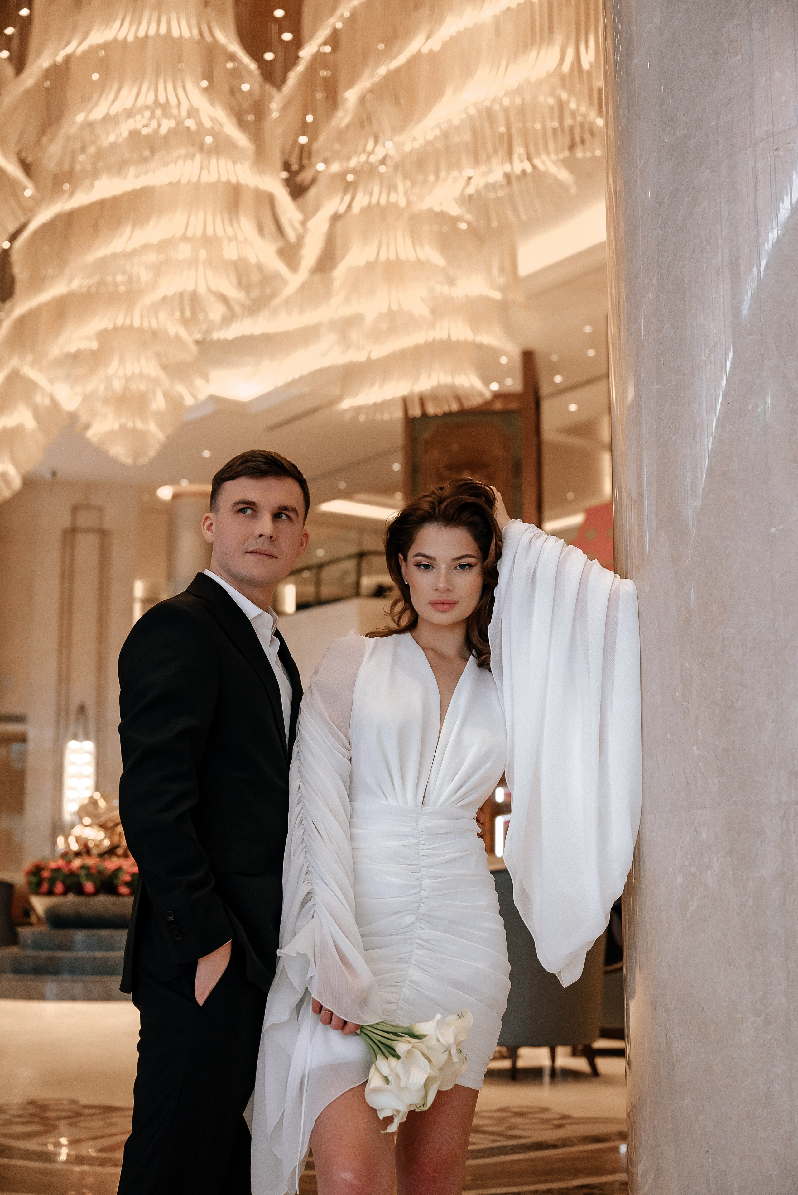 Сергей & Анастасия 2024. Фотограф Москва. Шульгинова Ольга