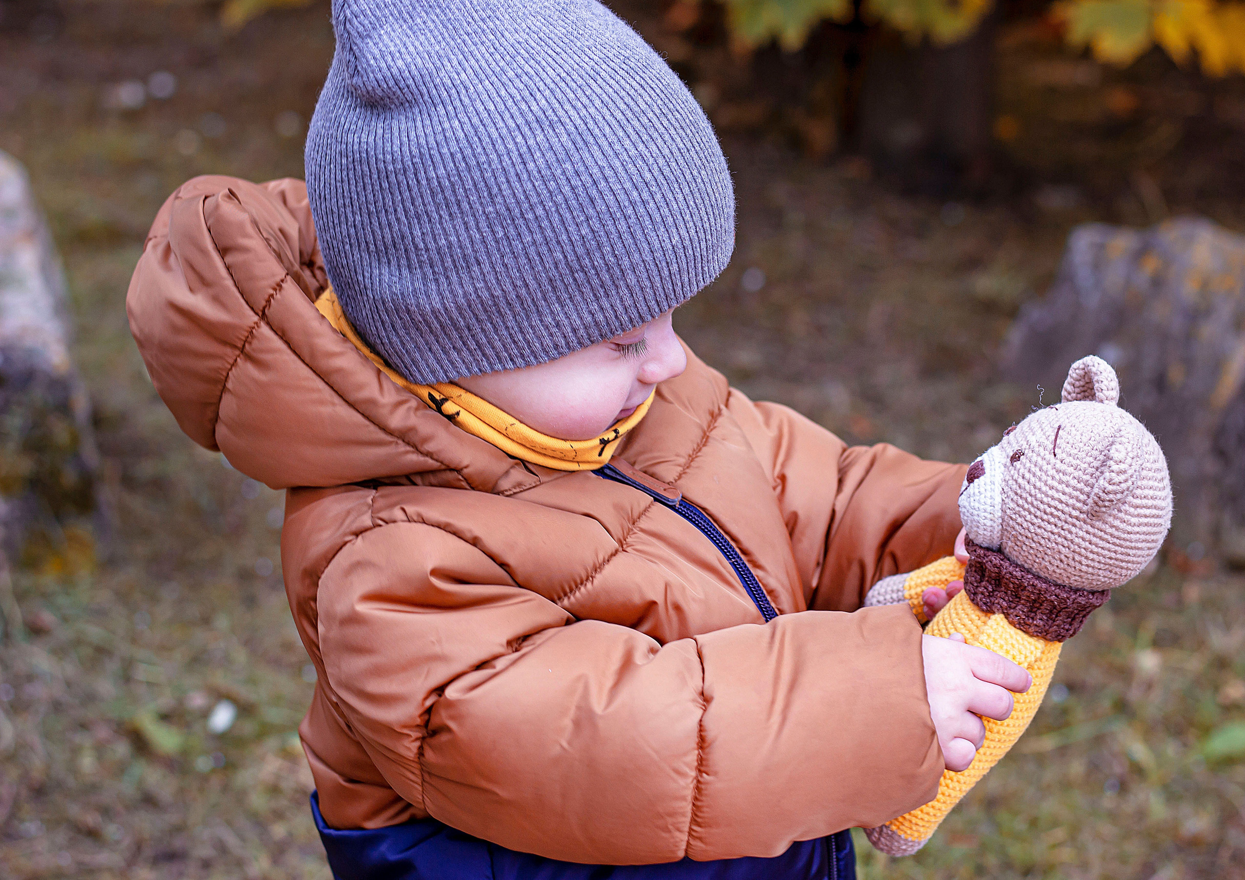 Детская. Фотограф Галина Трухина