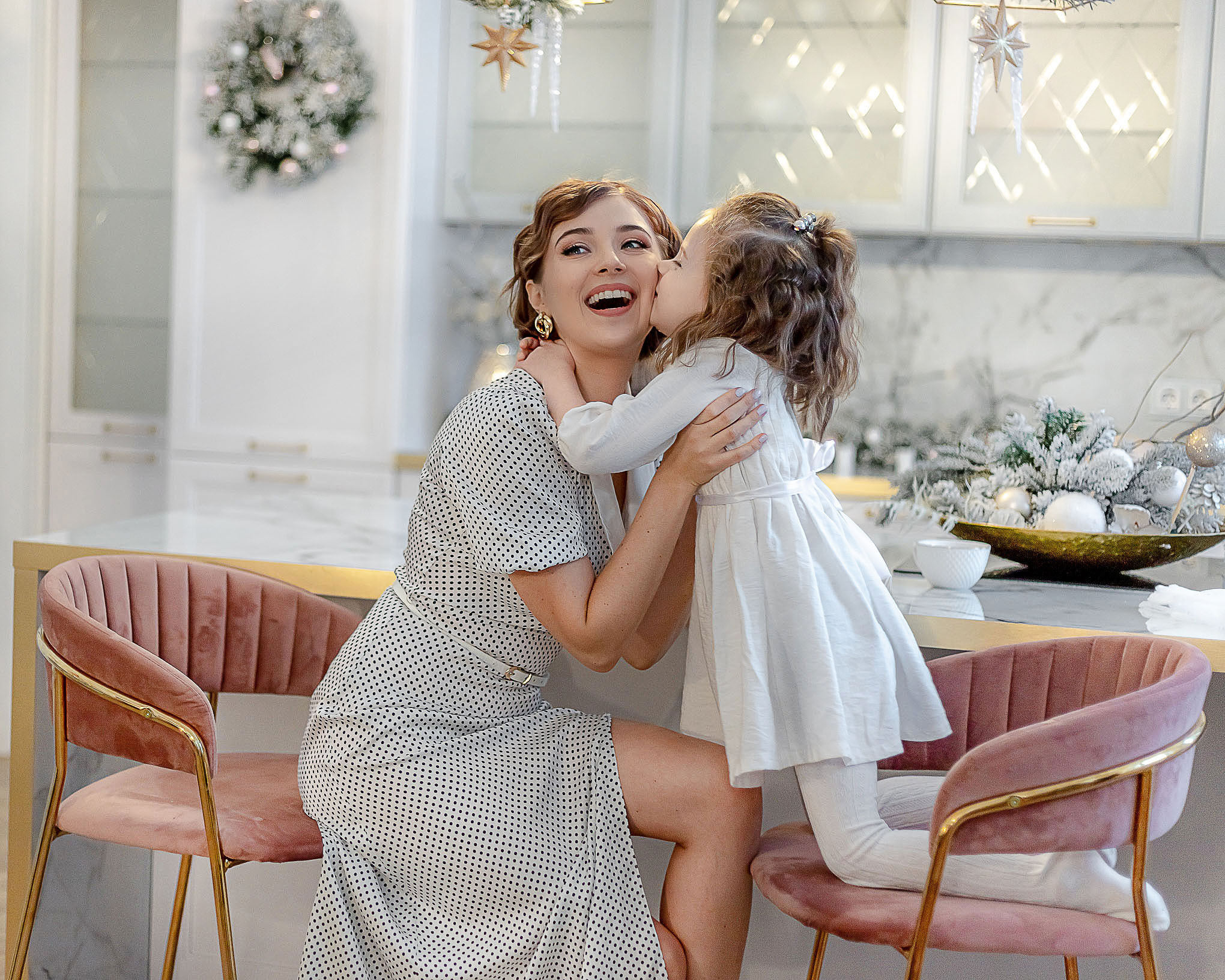 Семейная фотосессия. Фотограф Галина Трухина