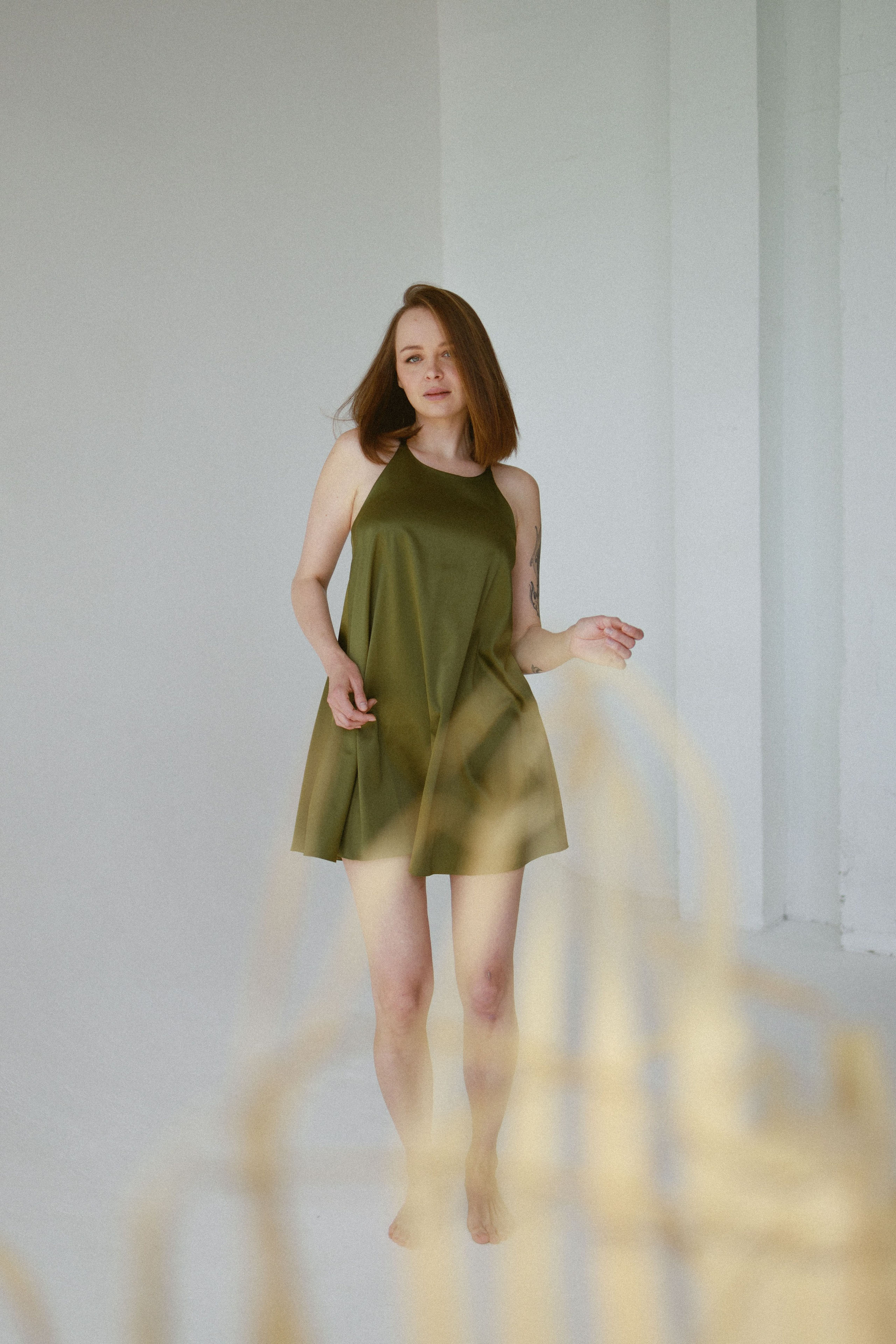 Карина. Семейный видеограф в Москве Элина Ладова