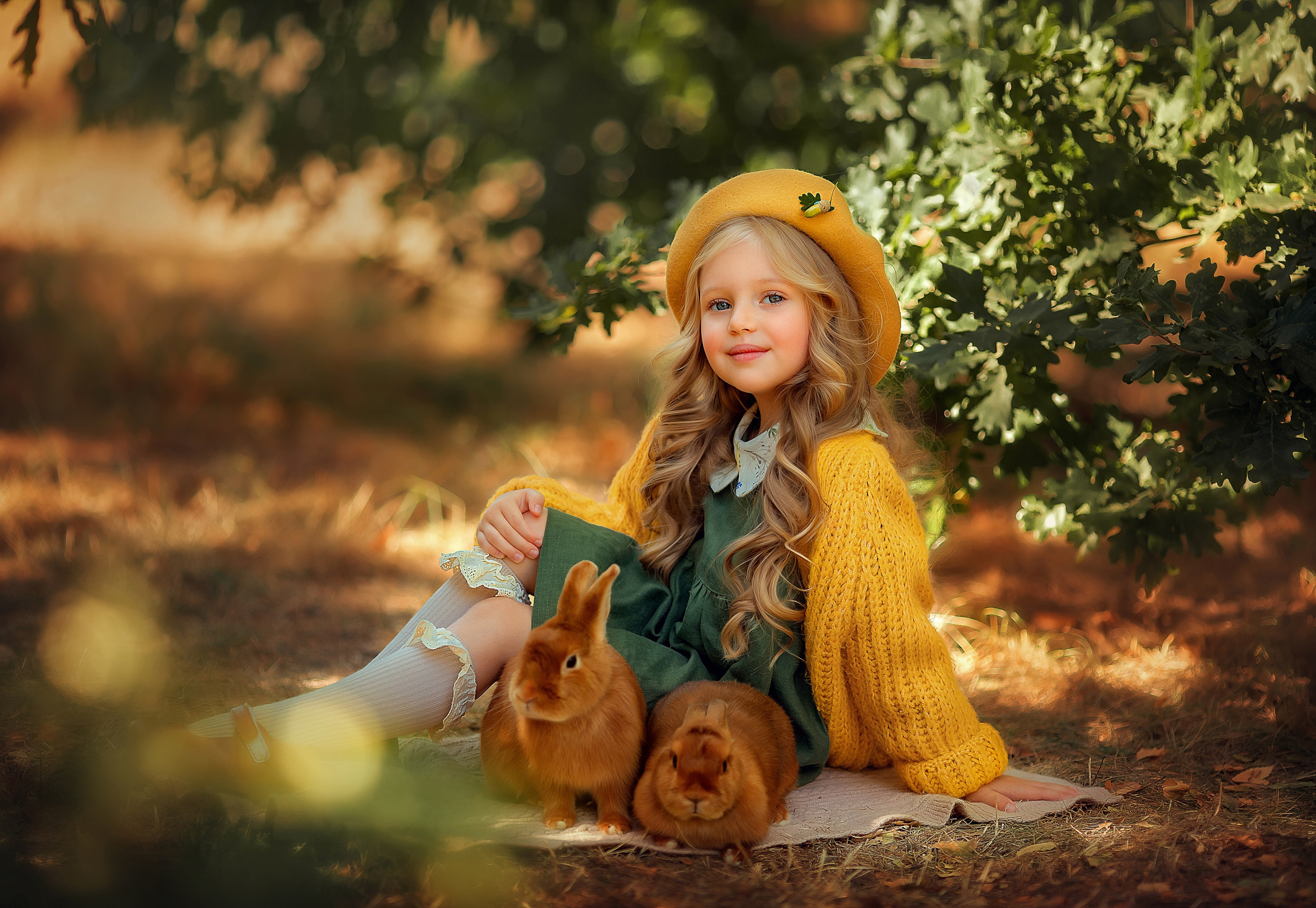 Курс «Художественные картинки». Семейный и детский фотограф в Краснодарском крае Натали Фищенко