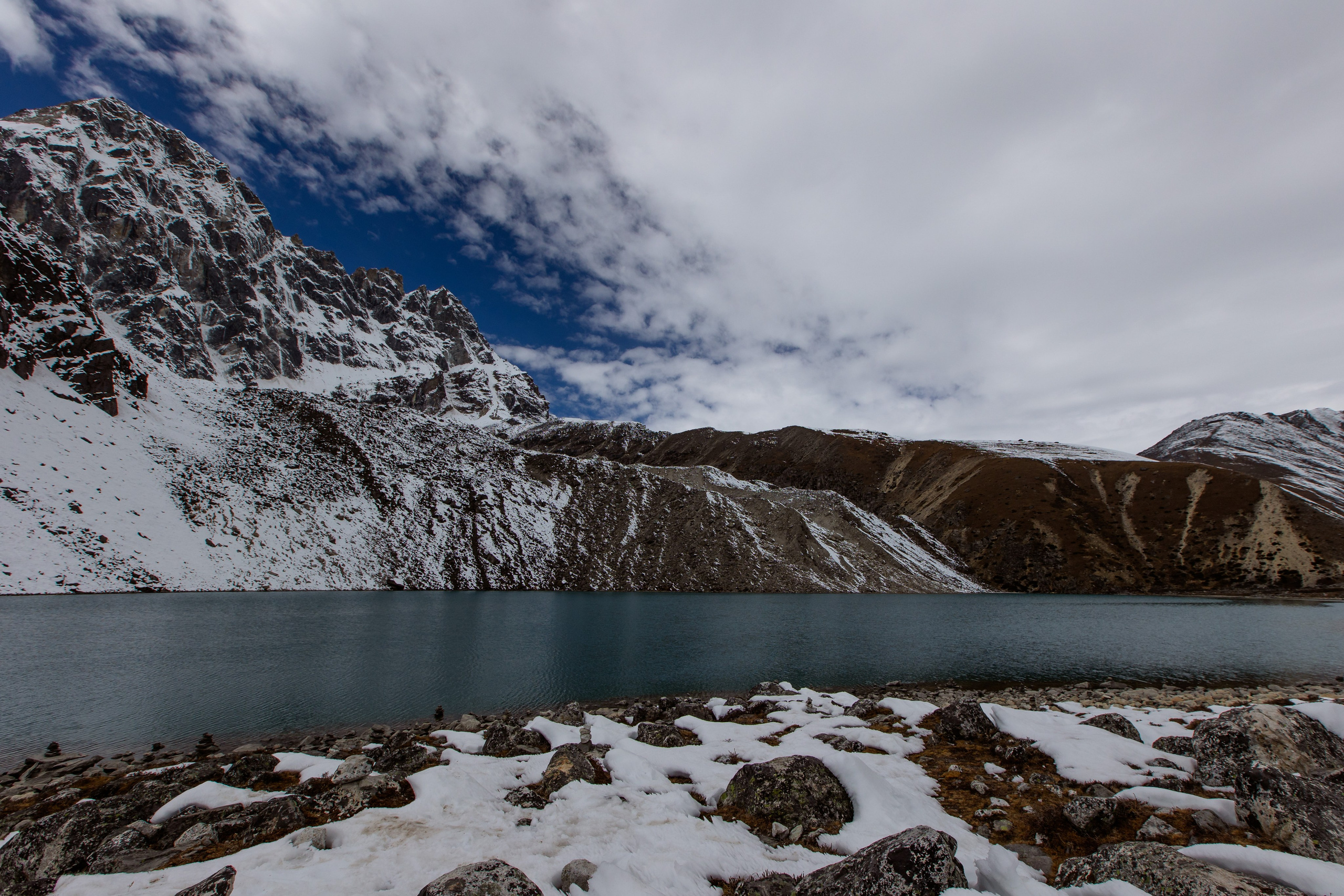 Непал. Фотограф Трынкова Татьяна