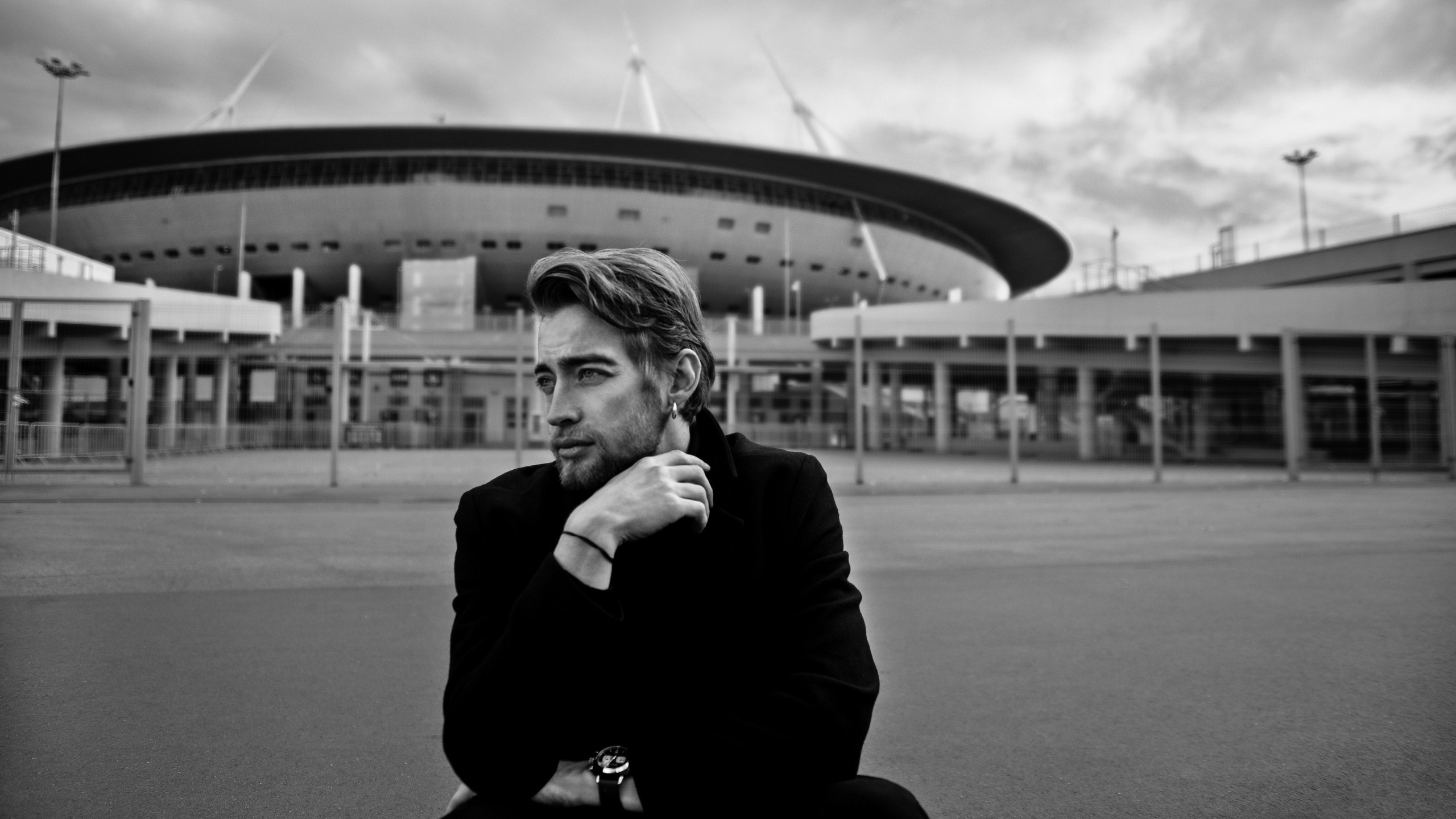 Портфолио. CHADUNELI KSENIA