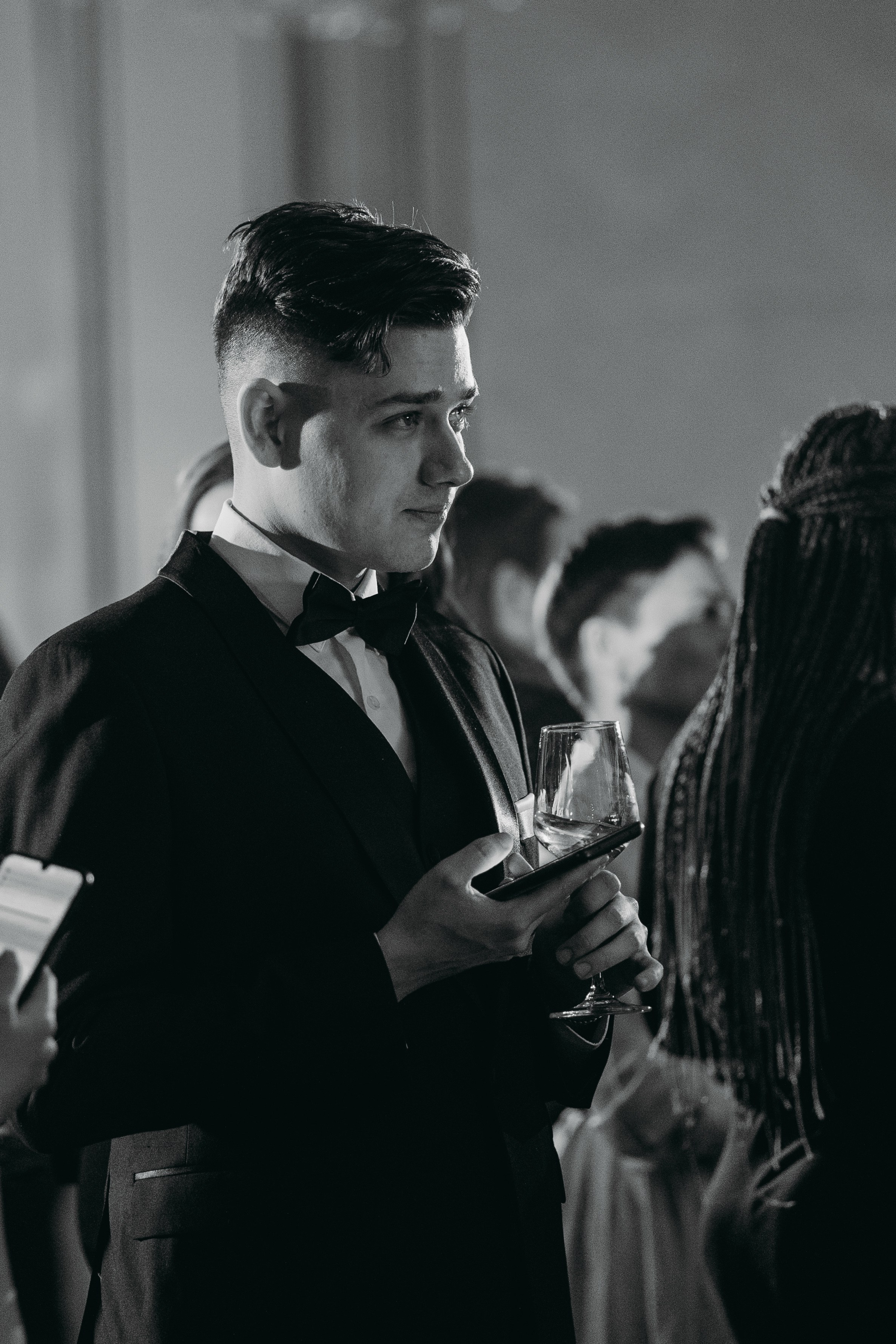 Технологии доверия | корпоратив. Showbiz | Fashion | Reportage