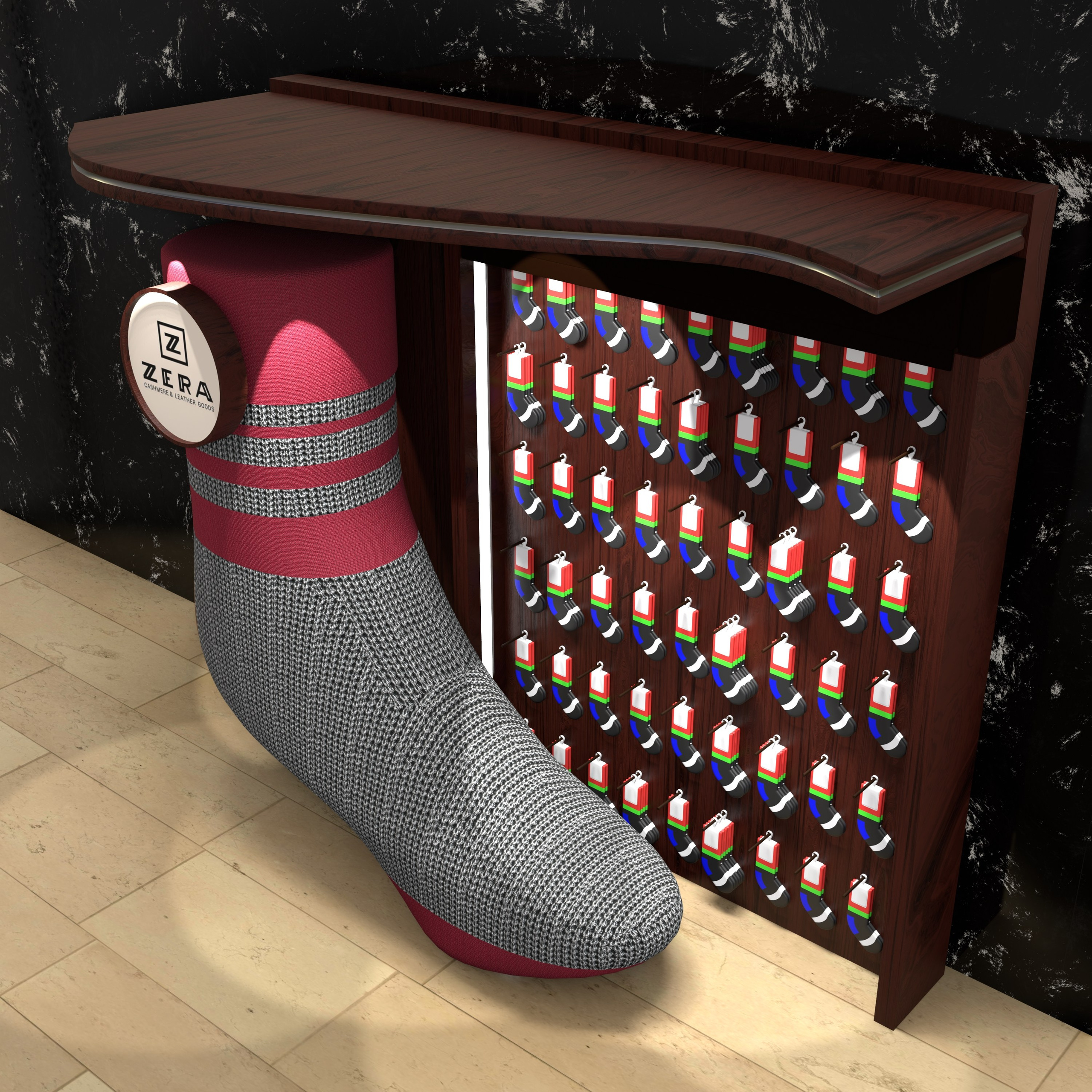 3D моделирование и визуализация. Профессиональный фотограф в Астане