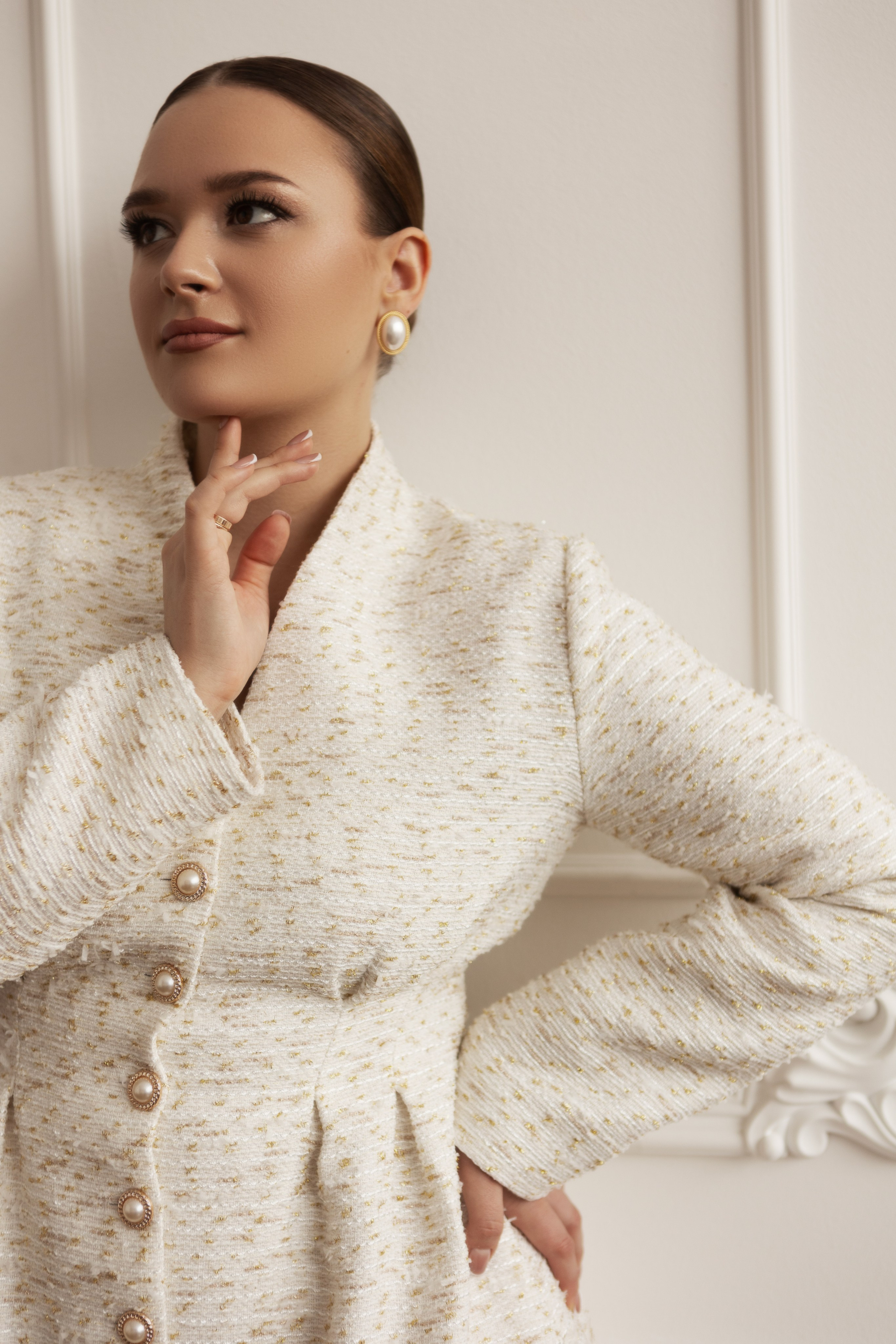 Юлия и Кирилл. Фотограф Алина Кучумова