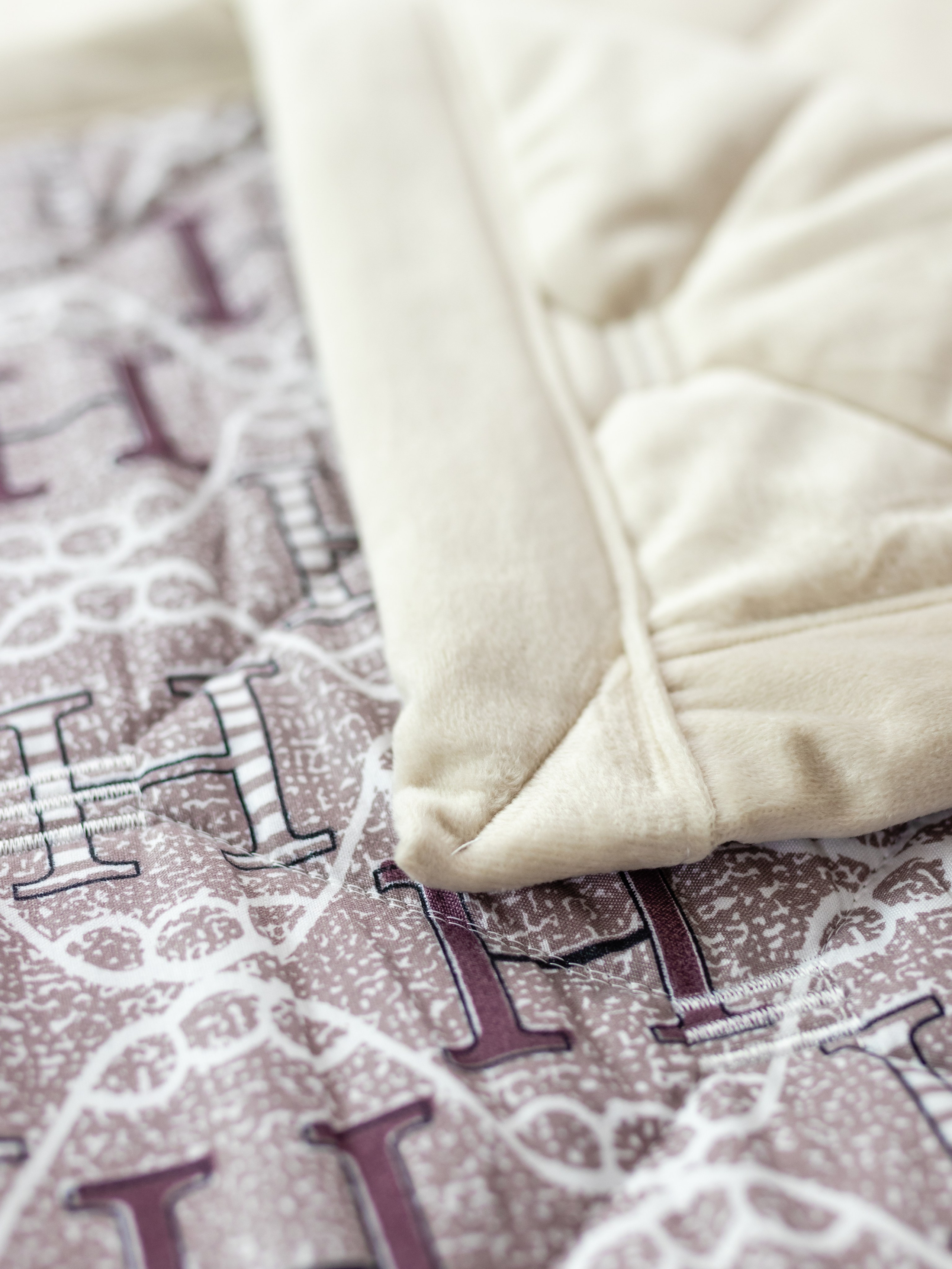 Пледы. Фотограф в Краснодаре Арина Кудряшова