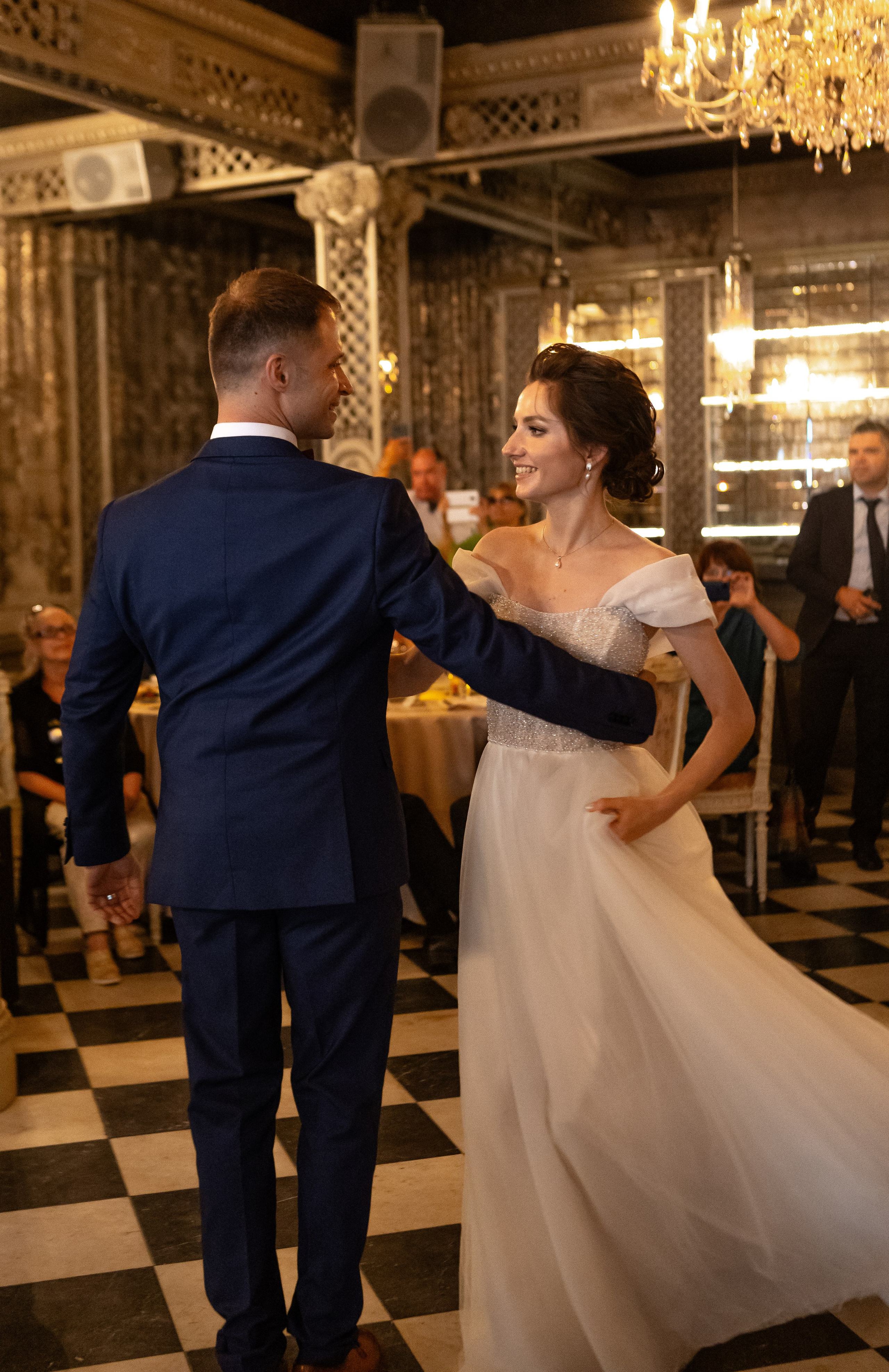 Екатерина | Алексей. Свадебный и женский фотограф в Москве Анастасия Голубева